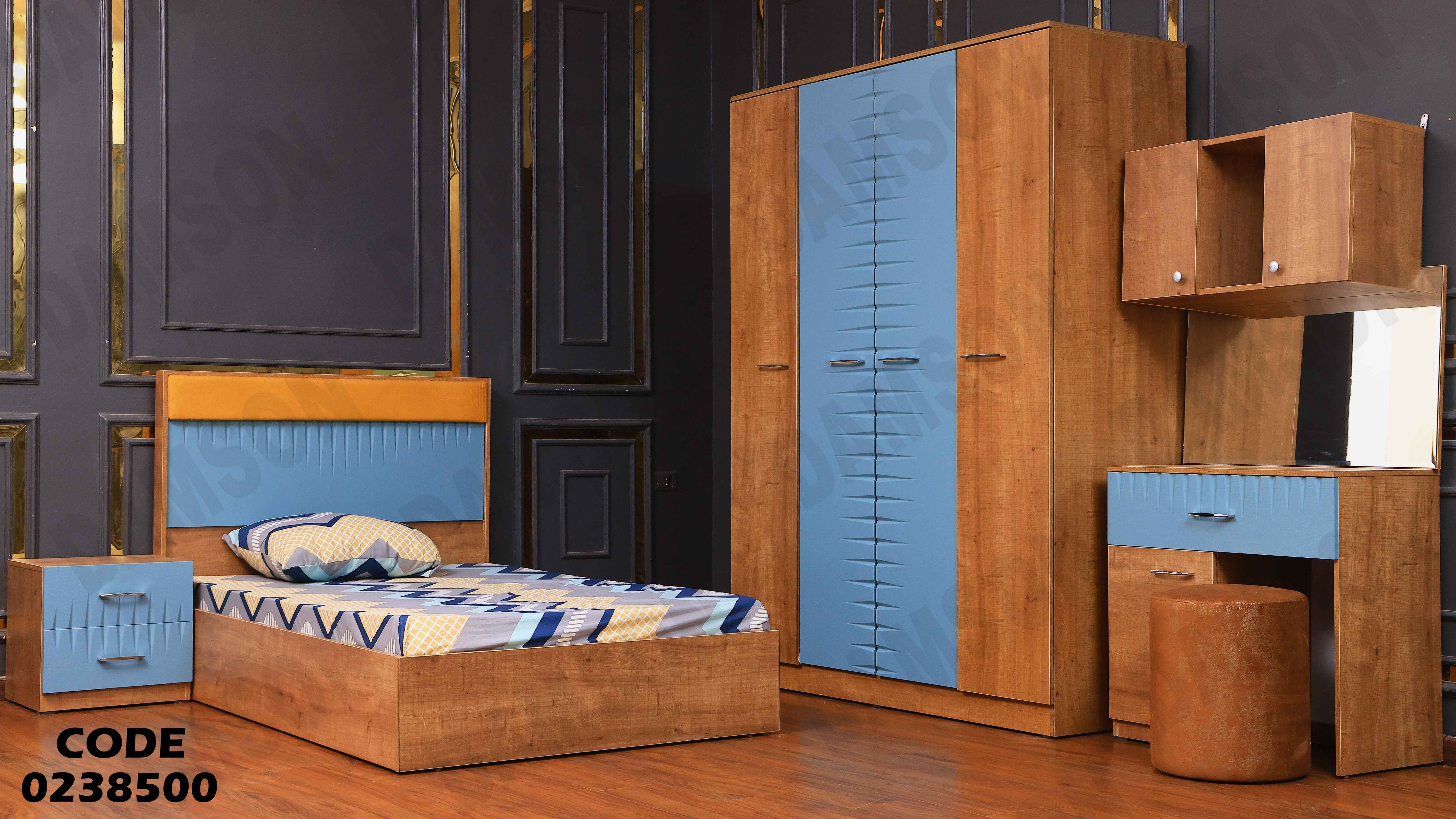 غرفة نوم اطفال 385