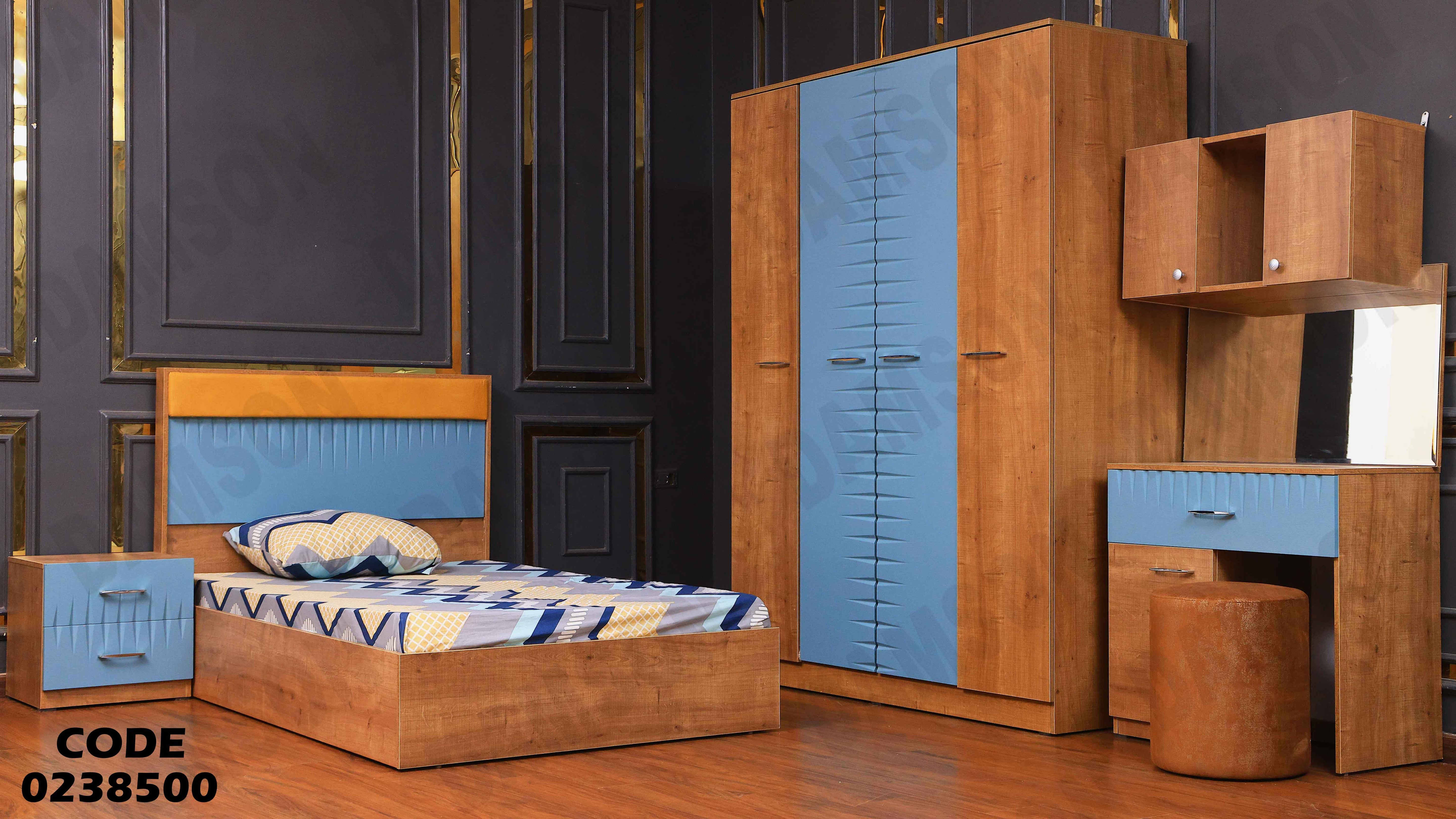 غرفة نوم اطفال 385