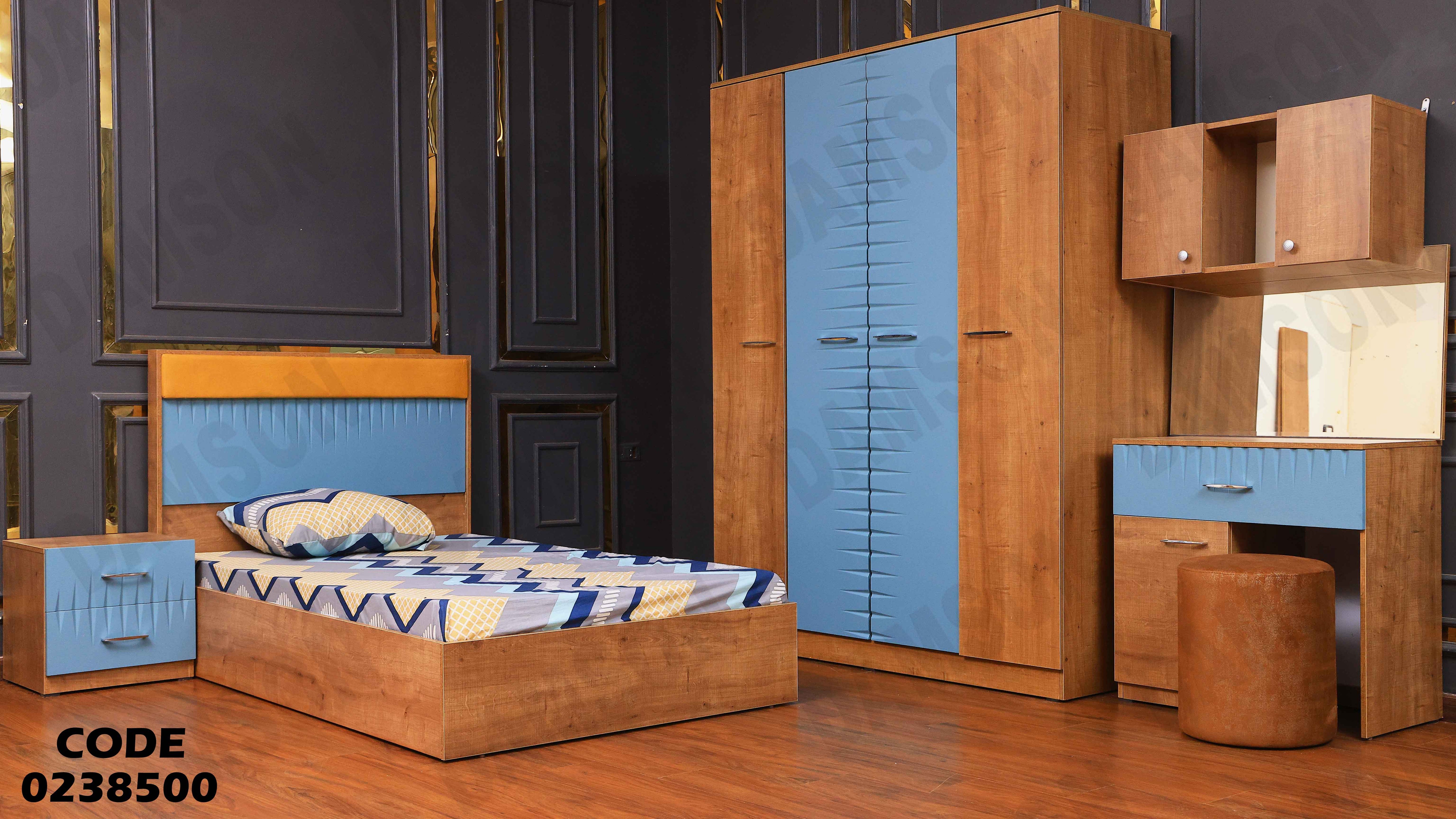 غرفة نوم اطفال 385