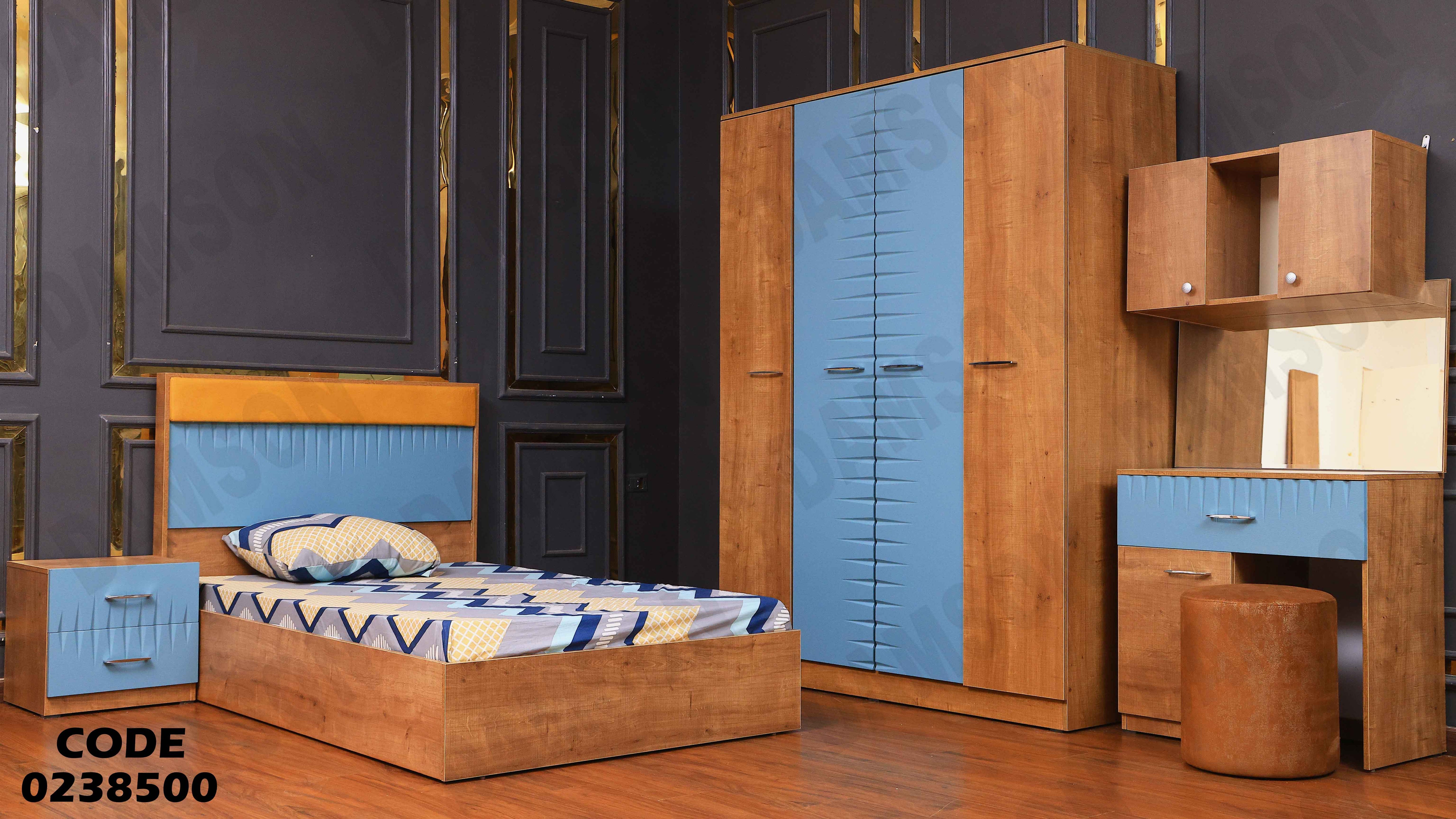 غرفة نوم اطفال 385