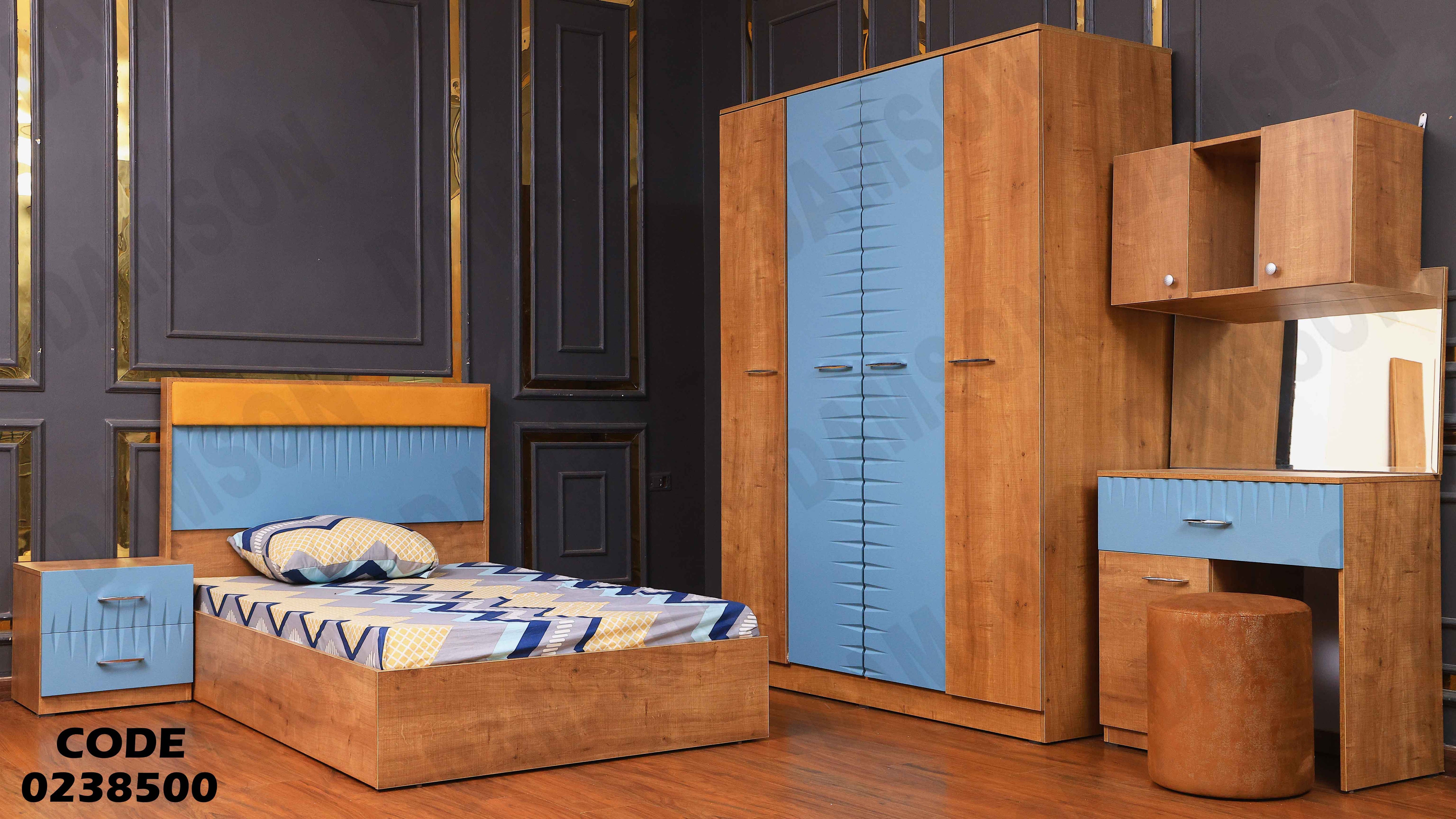 غرفة نوم اطفال 385