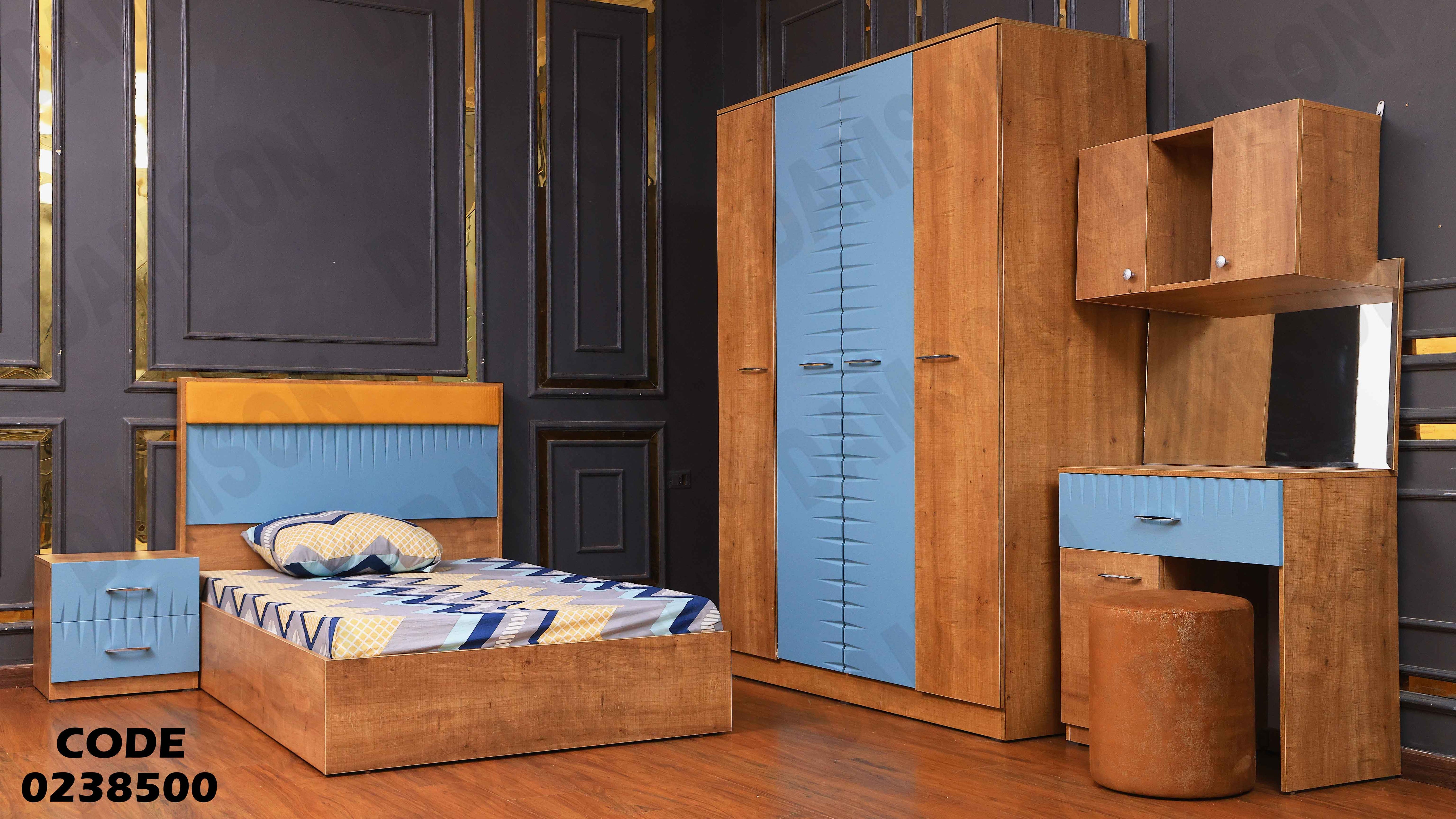 غرفة نوم اطفال 385