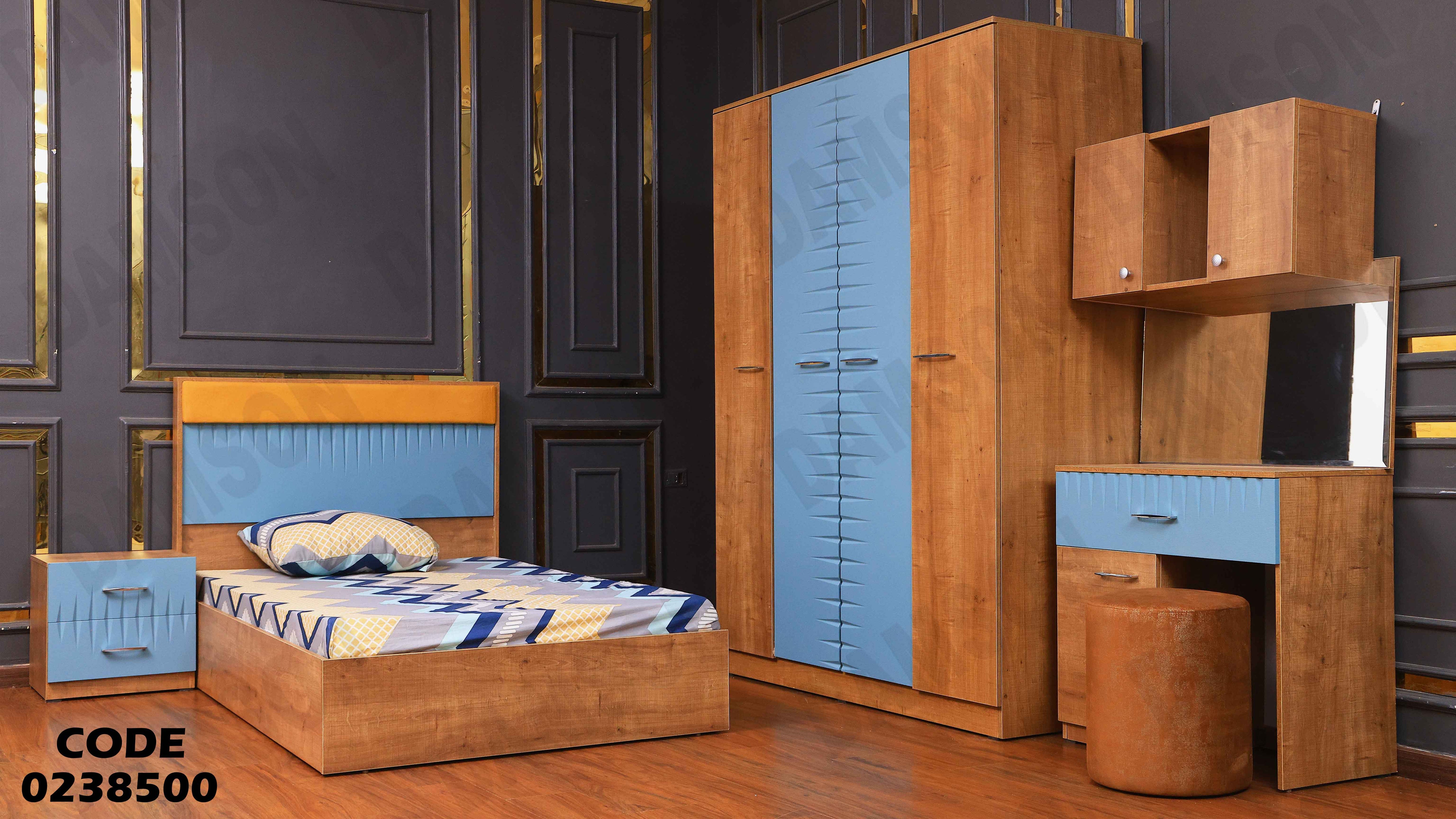 غرفة نوم اطفال 385