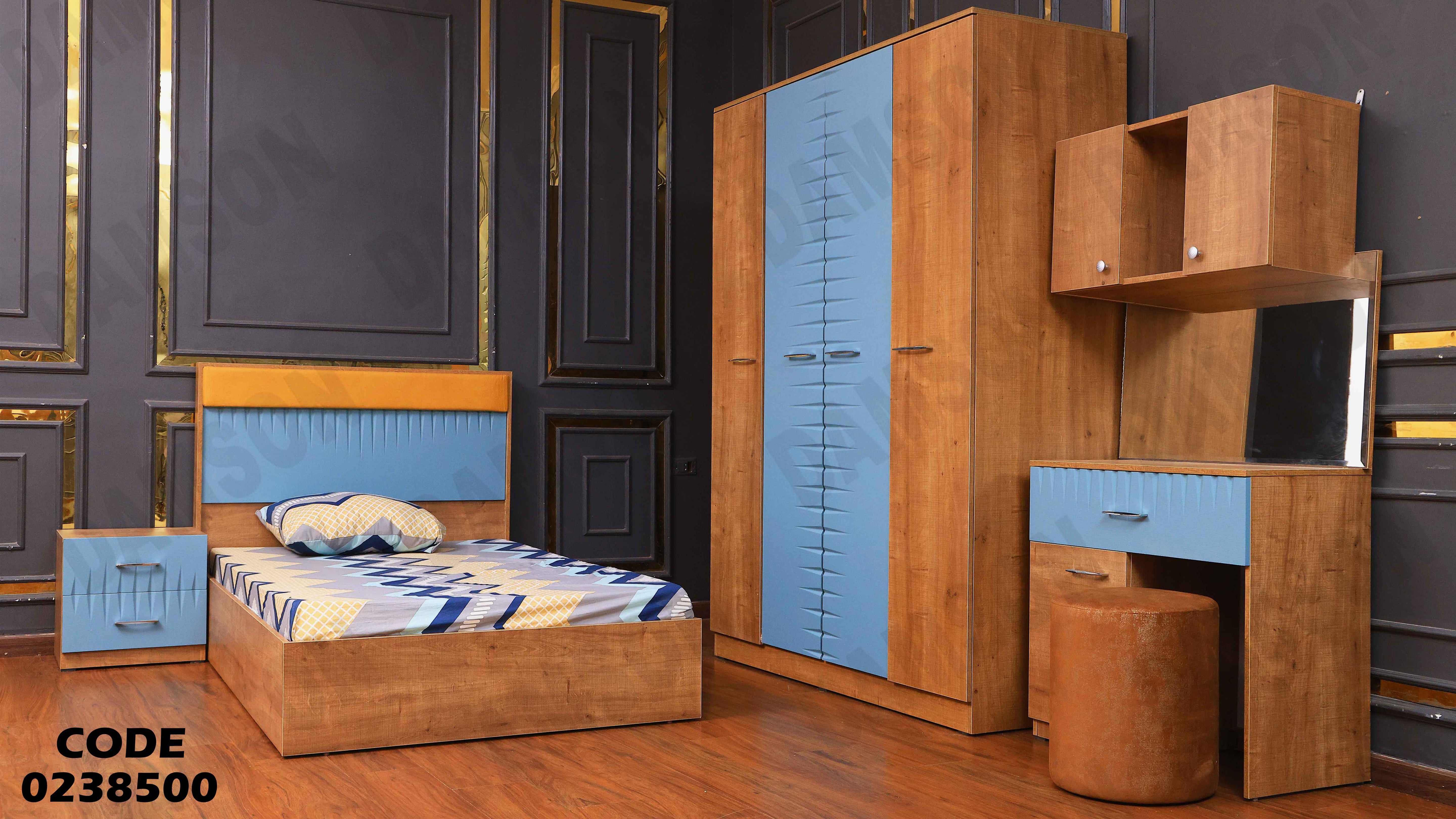 غرفة نوم اطفال 385