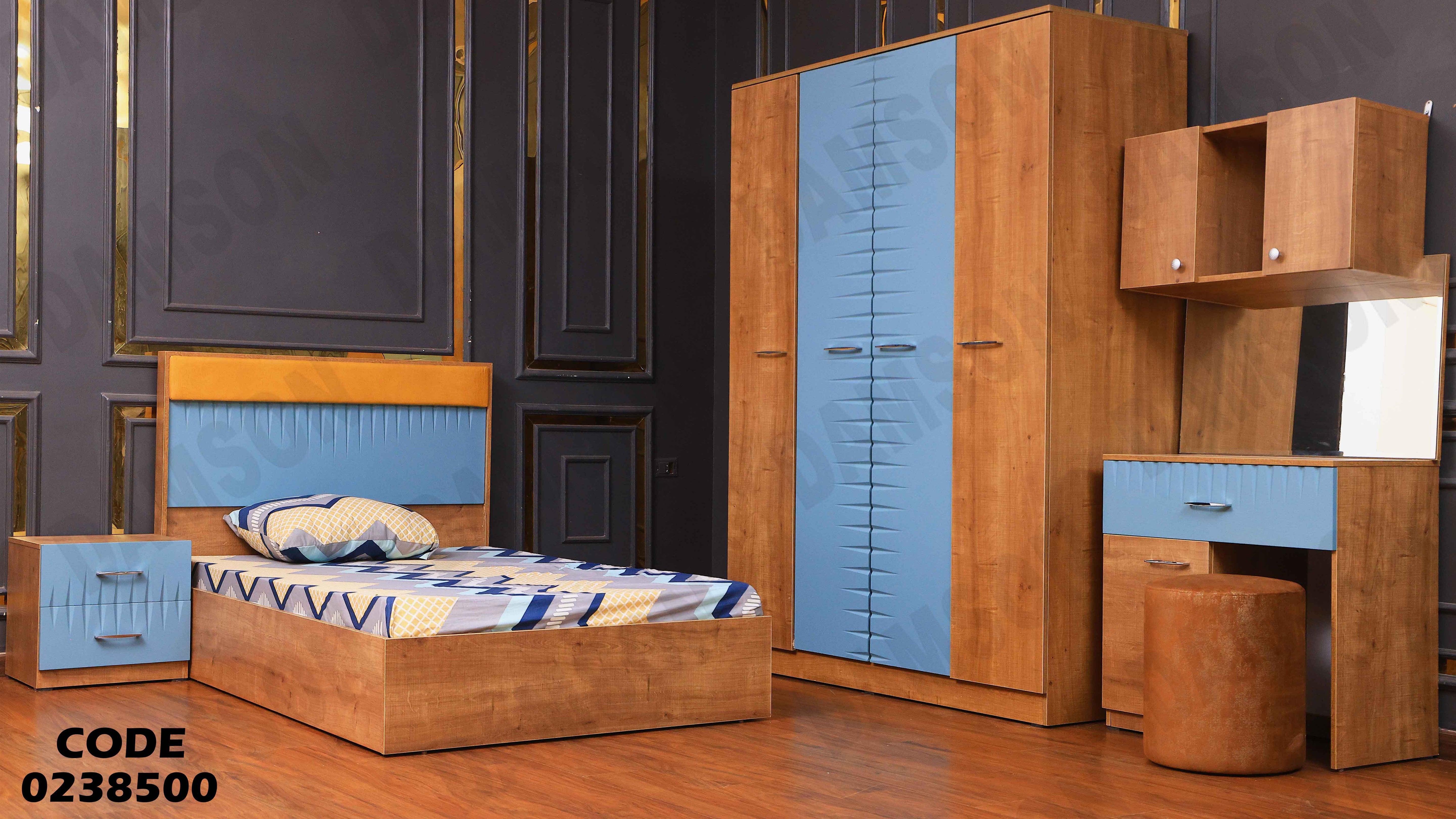 غرفة نوم اطفال 385