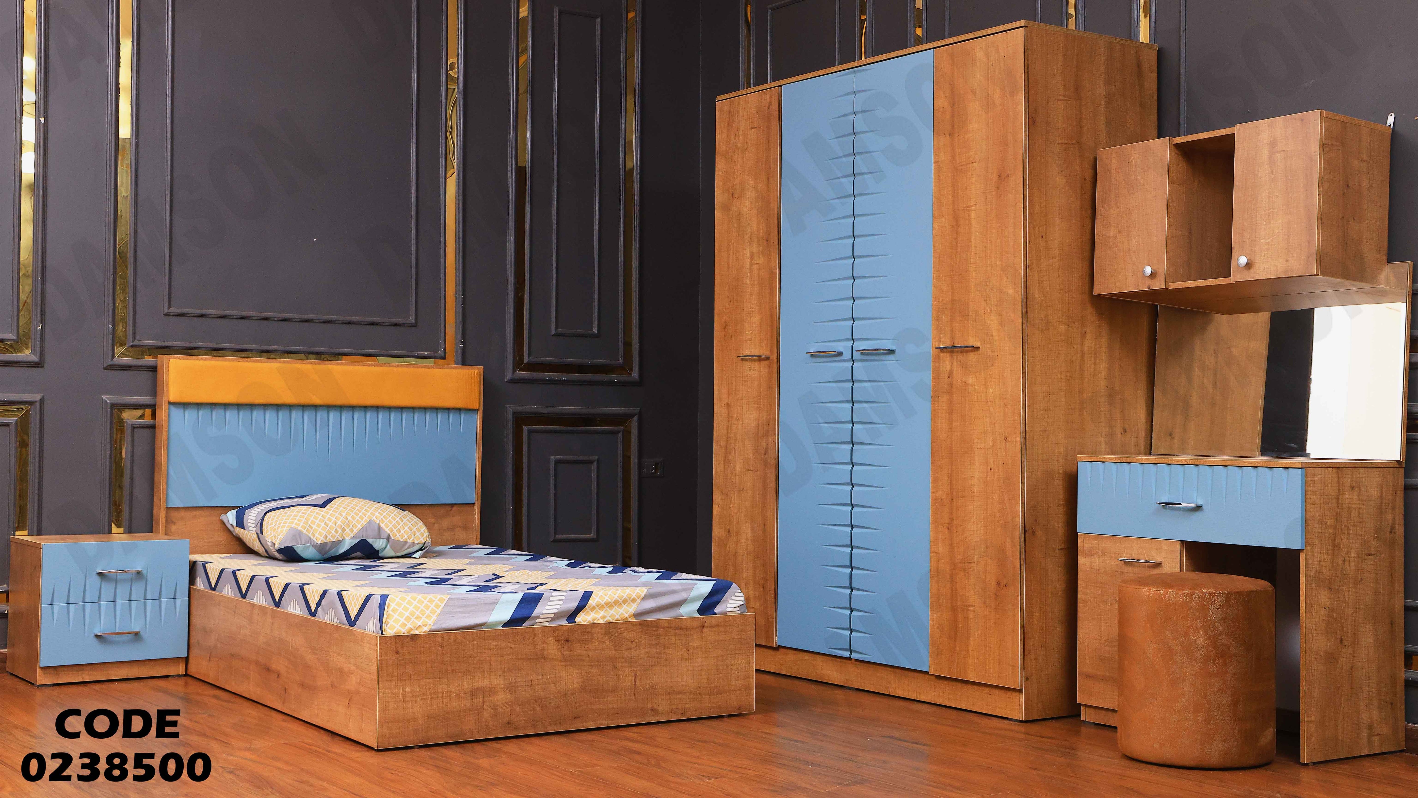 غرفة نوم اطفال 385