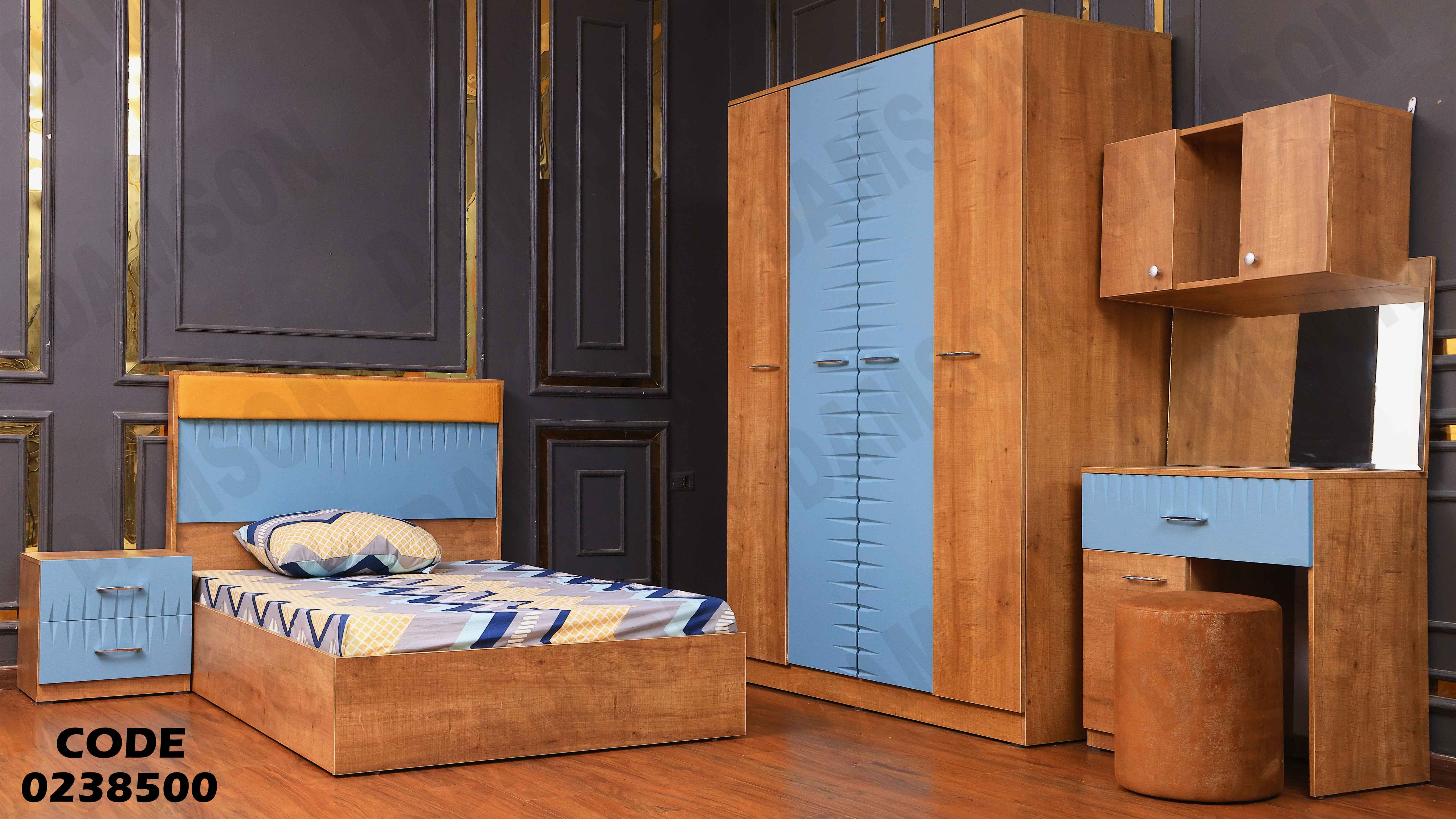 غرفة نوم اطفال 385