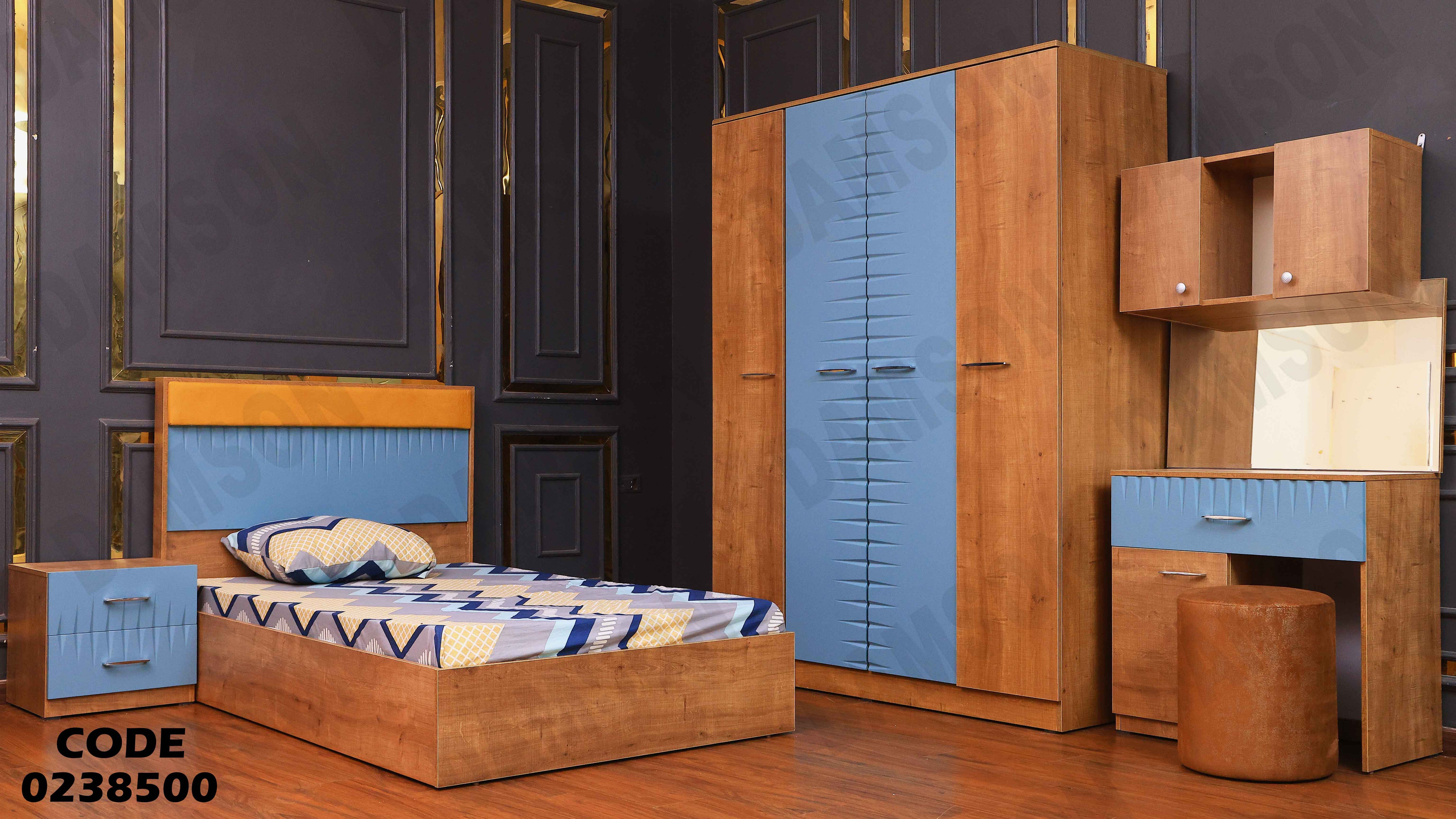 غرفة نوم اطفال 385