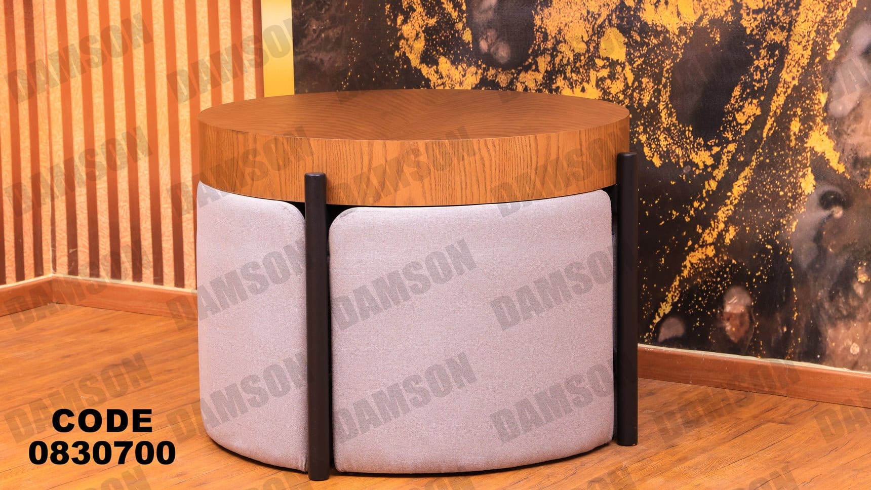 ترابيزة 307 - Damson Furnitureترابيزة 307