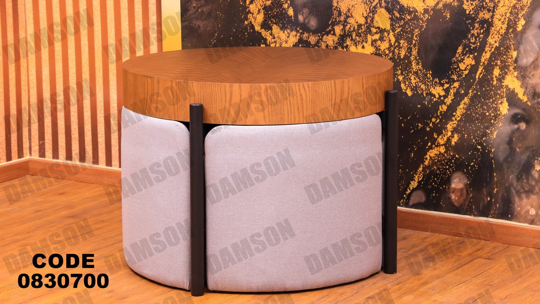 ترابيزة 307 - Damson Furnitureترابيزة 307