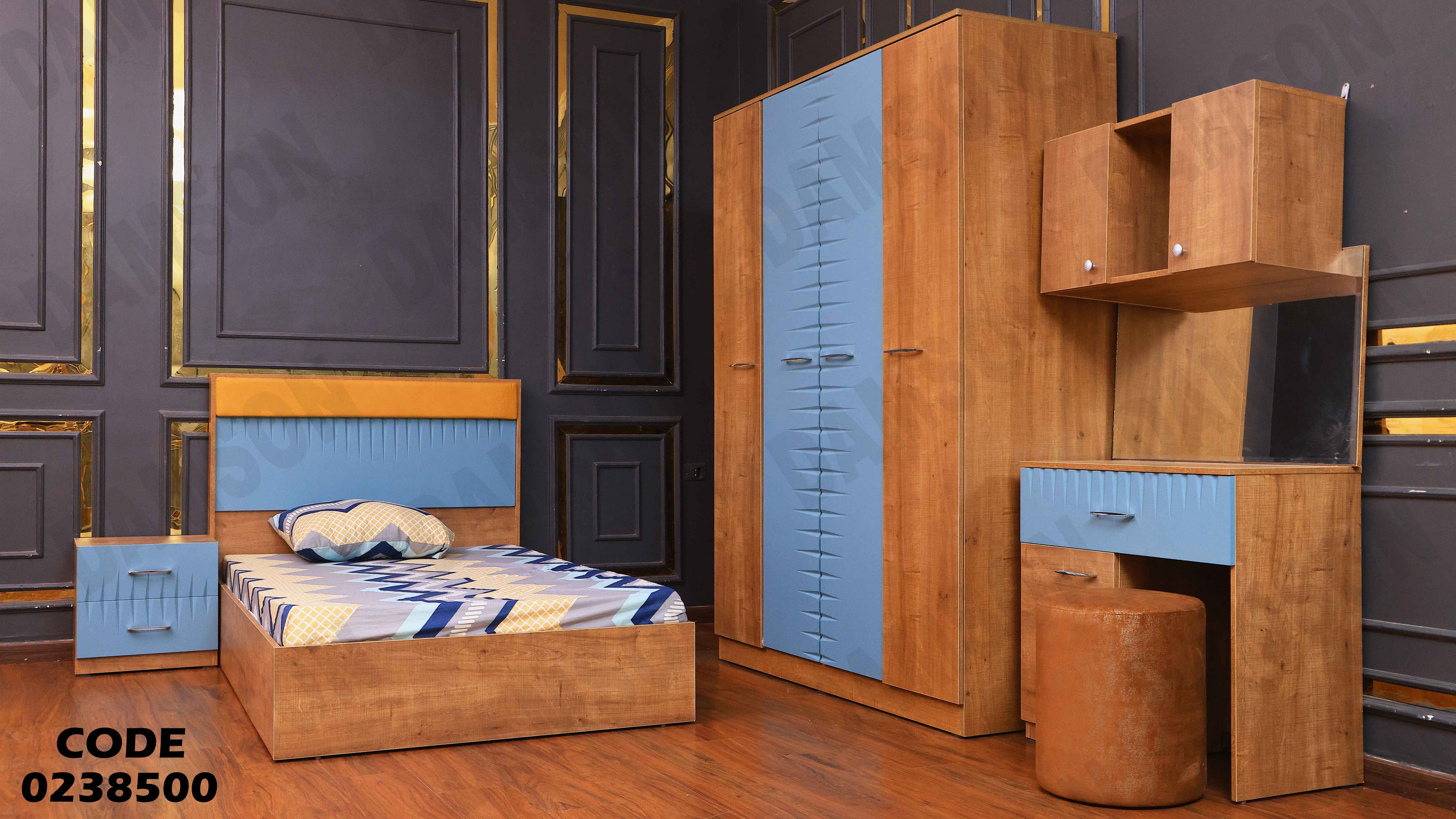 غرفة نوم اطفال 385