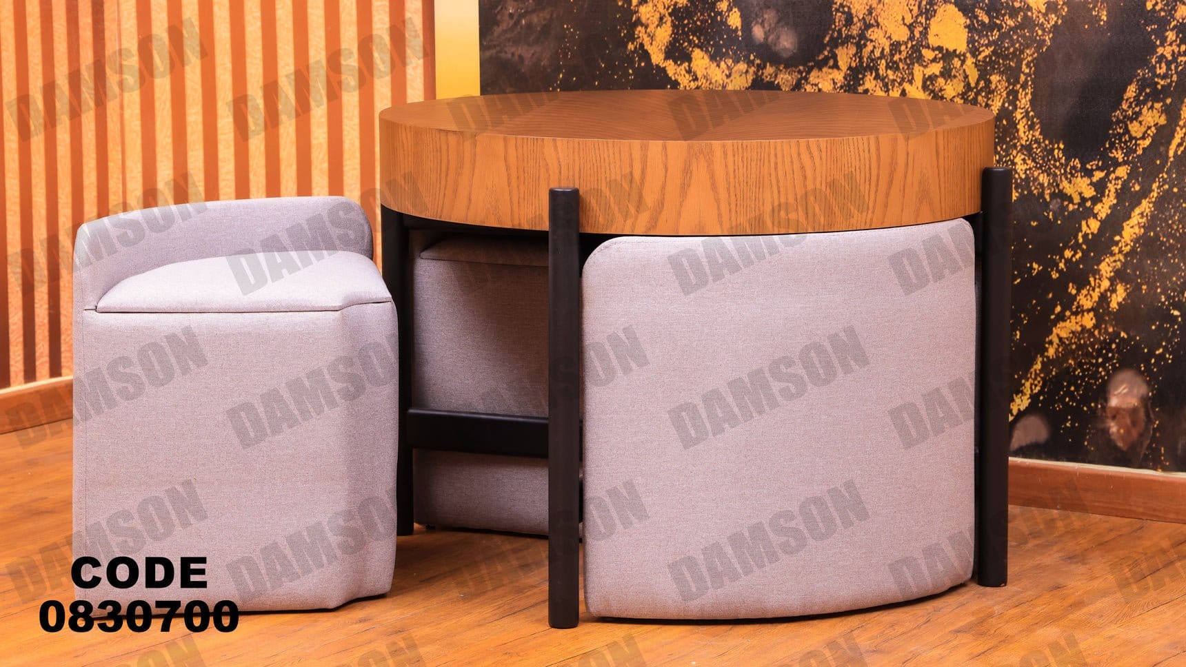 ترابيزة 307 - Damson Furnitureترابيزة 307