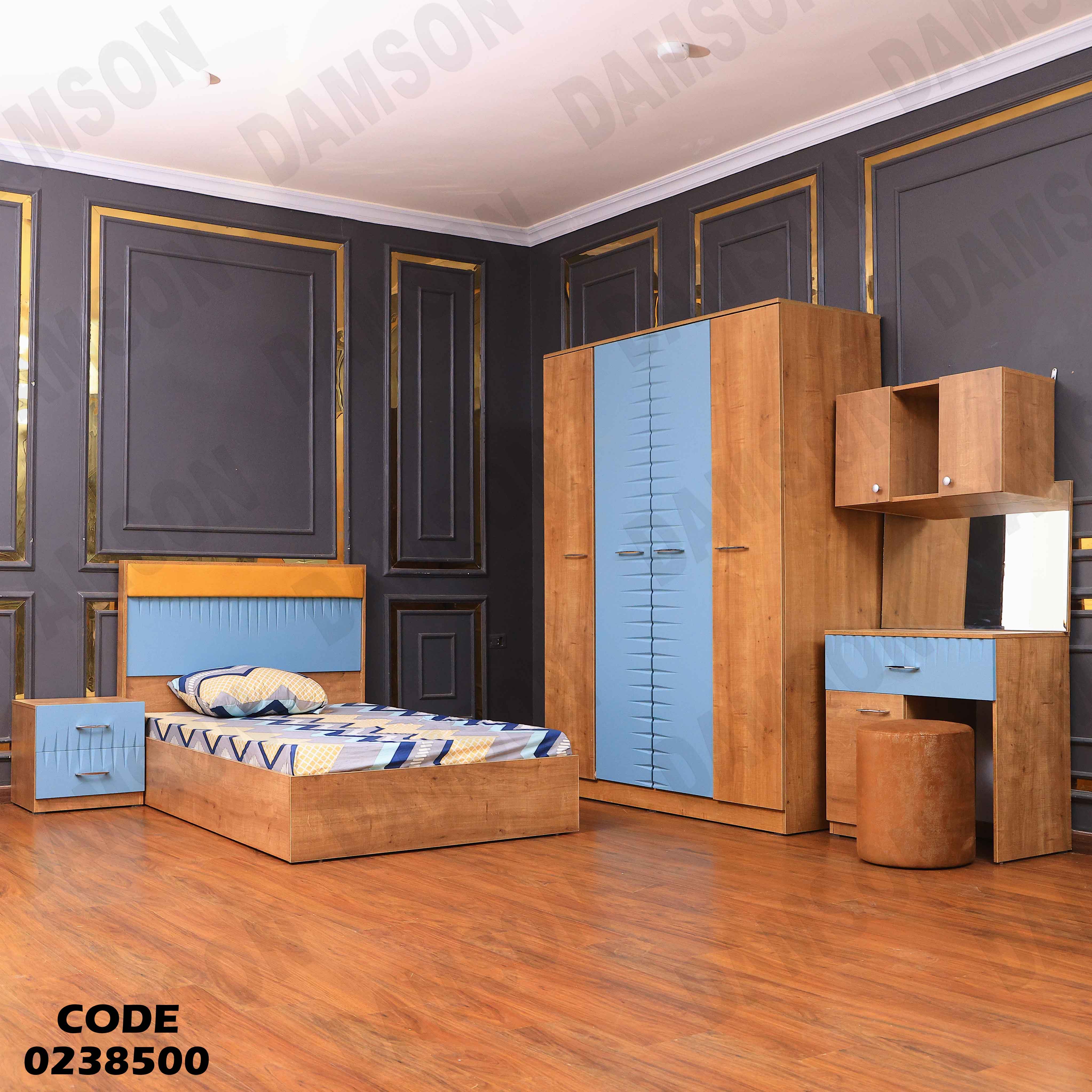 غرفة نوم اطفال 385