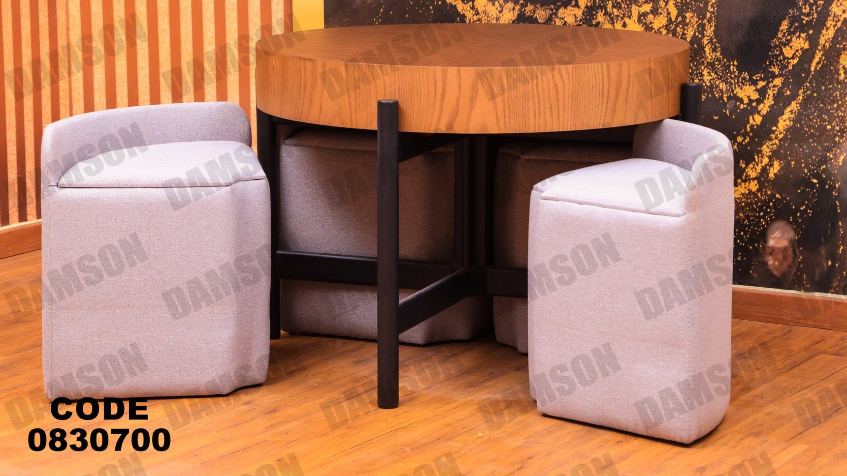 ترابيزة 307 - Damson Furnitureترابيزة 307