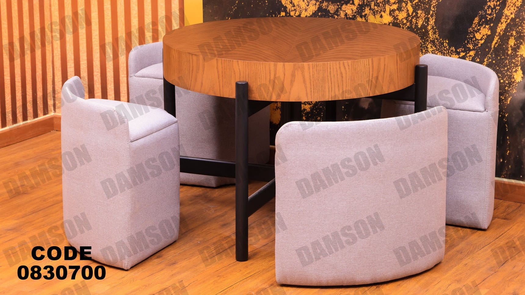 ترابيزة 307 - Damson Furnitureترابيزة 307