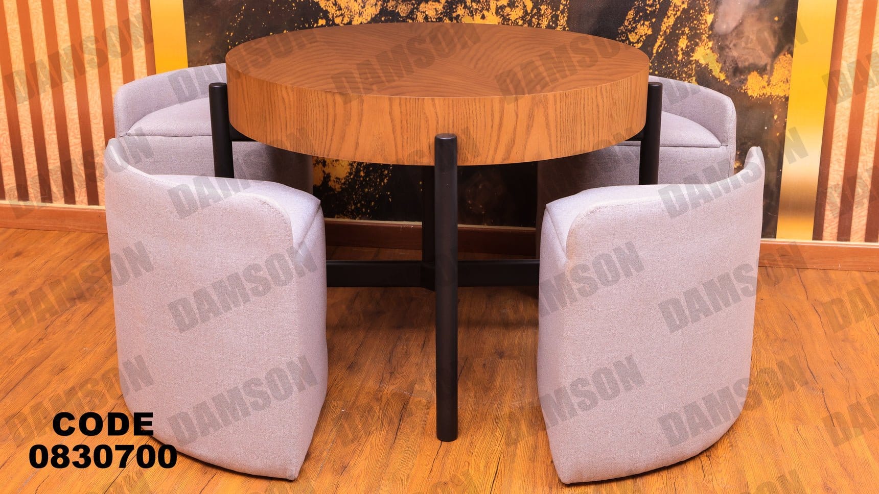ترابيزة 307 - Damson Furnitureترابيزة 307