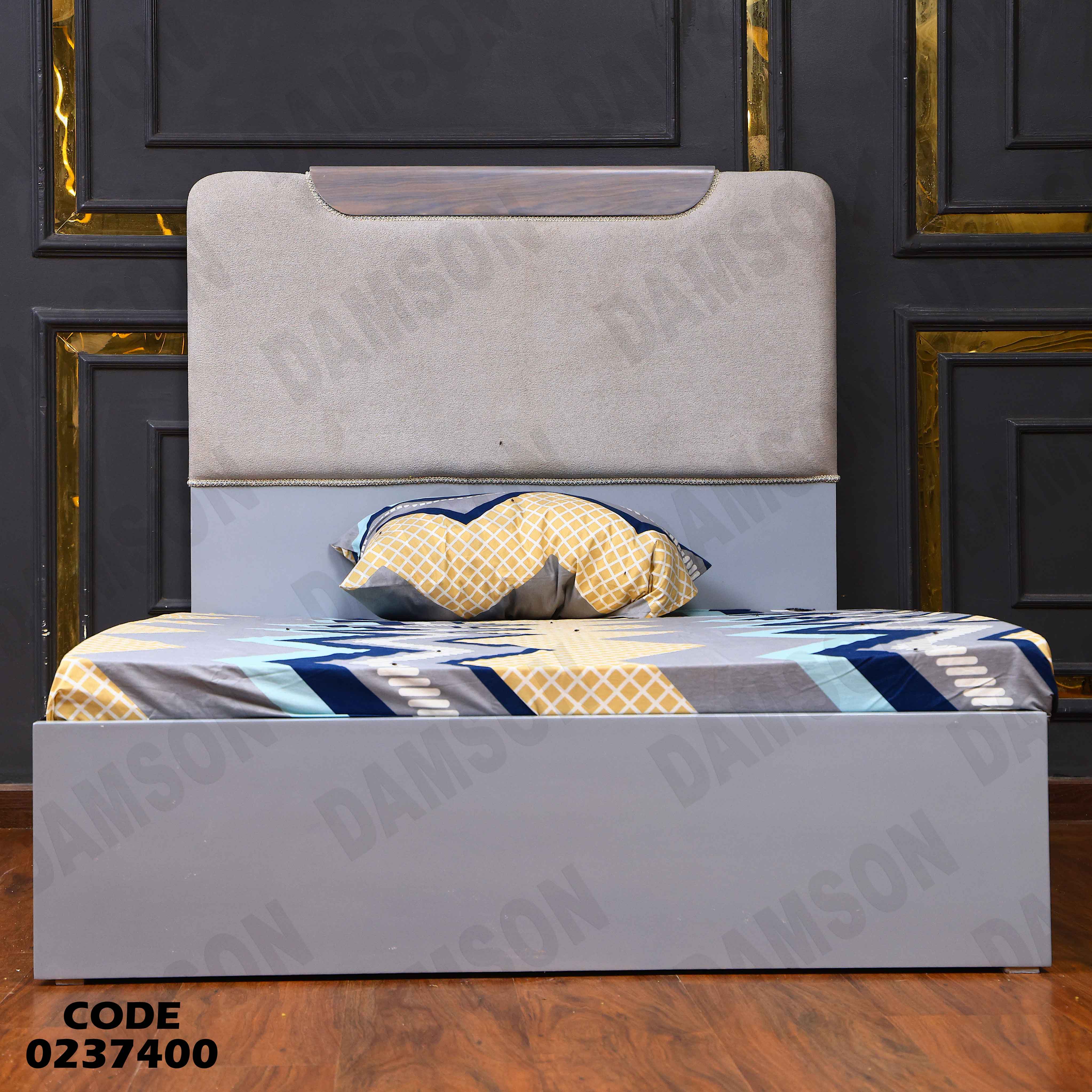 سرير اطفال 374