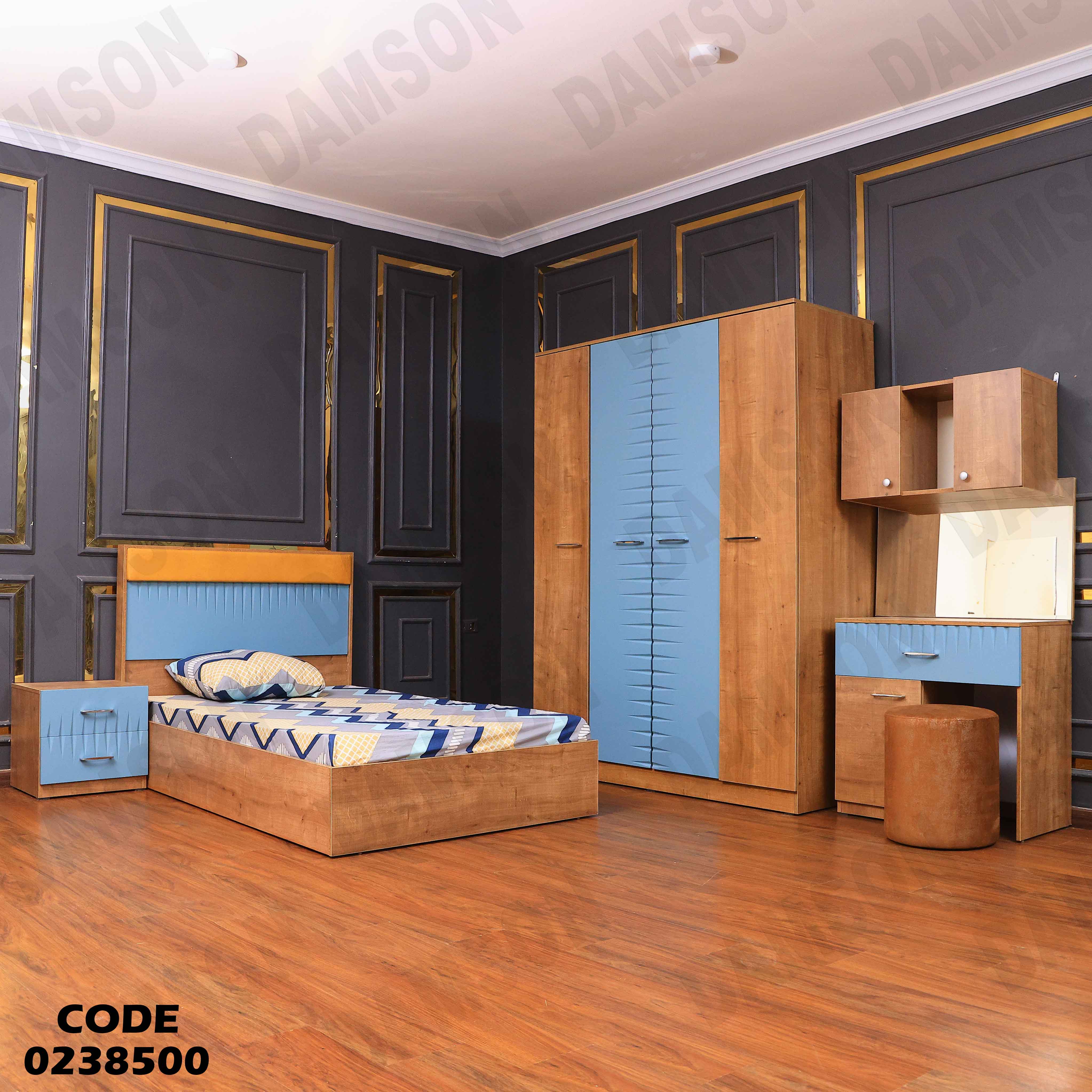 غرفة نوم اطفال 385