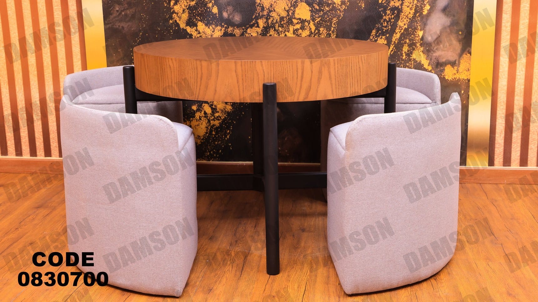 ترابيزة 307 - Damson Furnitureترابيزة 307