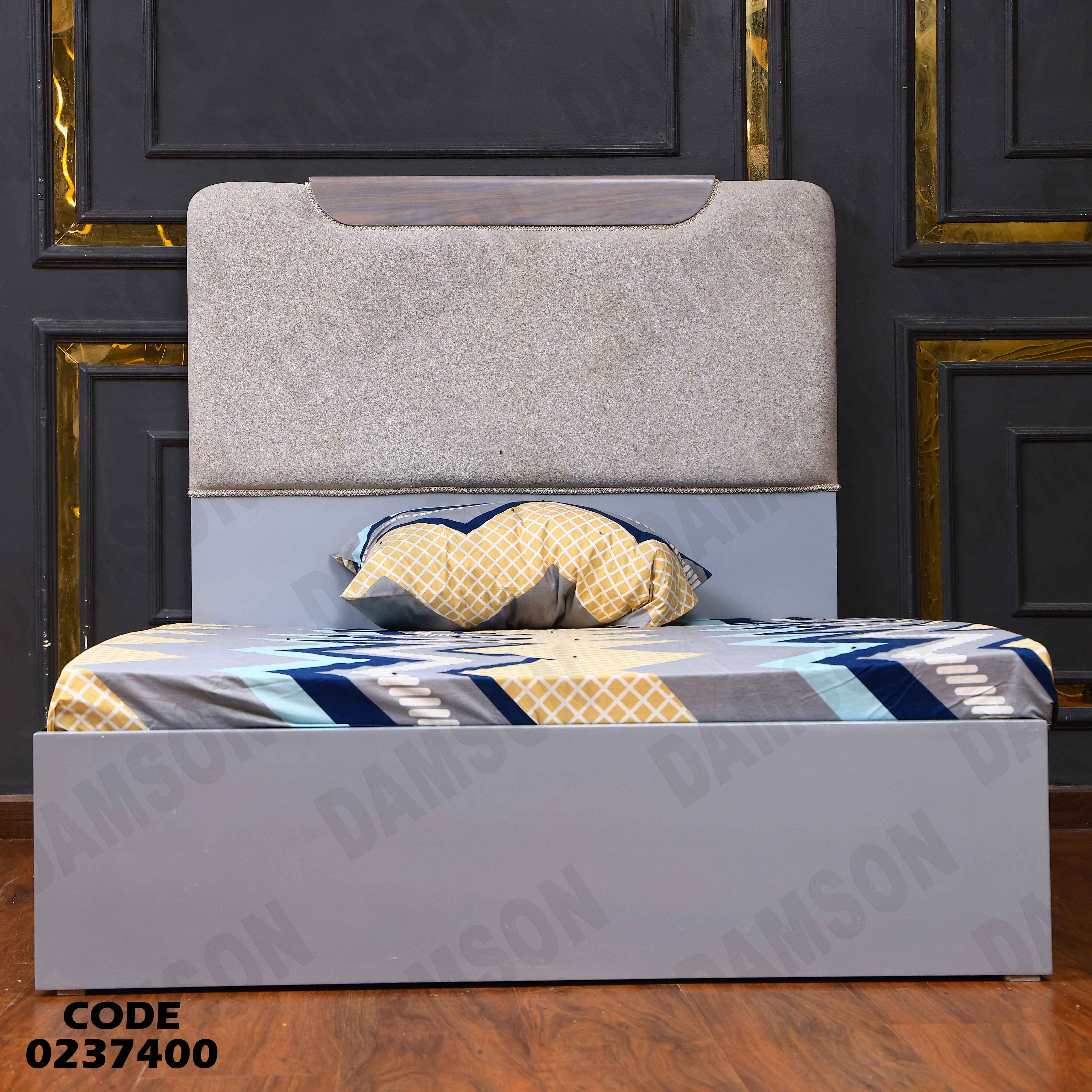 سرير اطفال 374