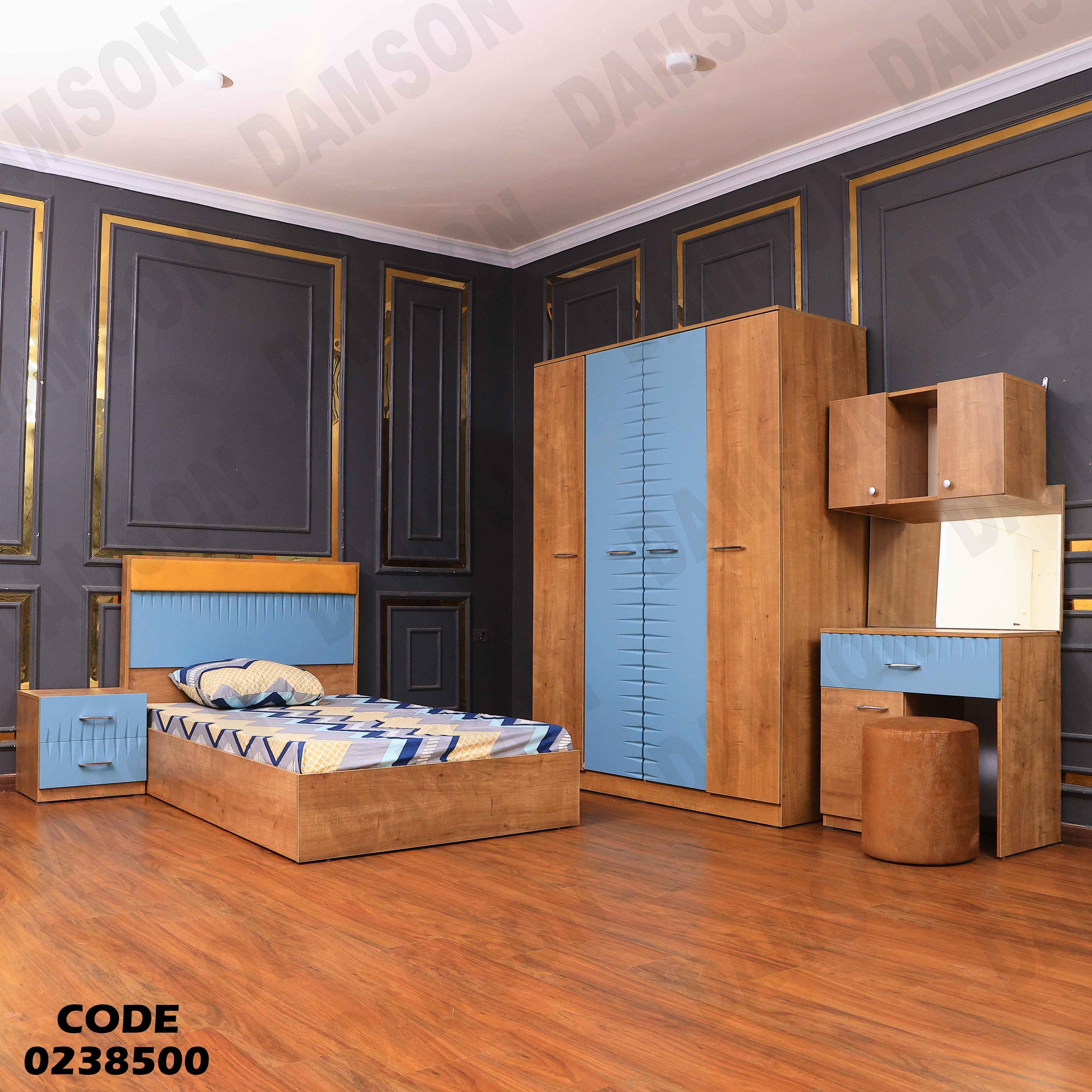 غرفة نوم اطفال 385