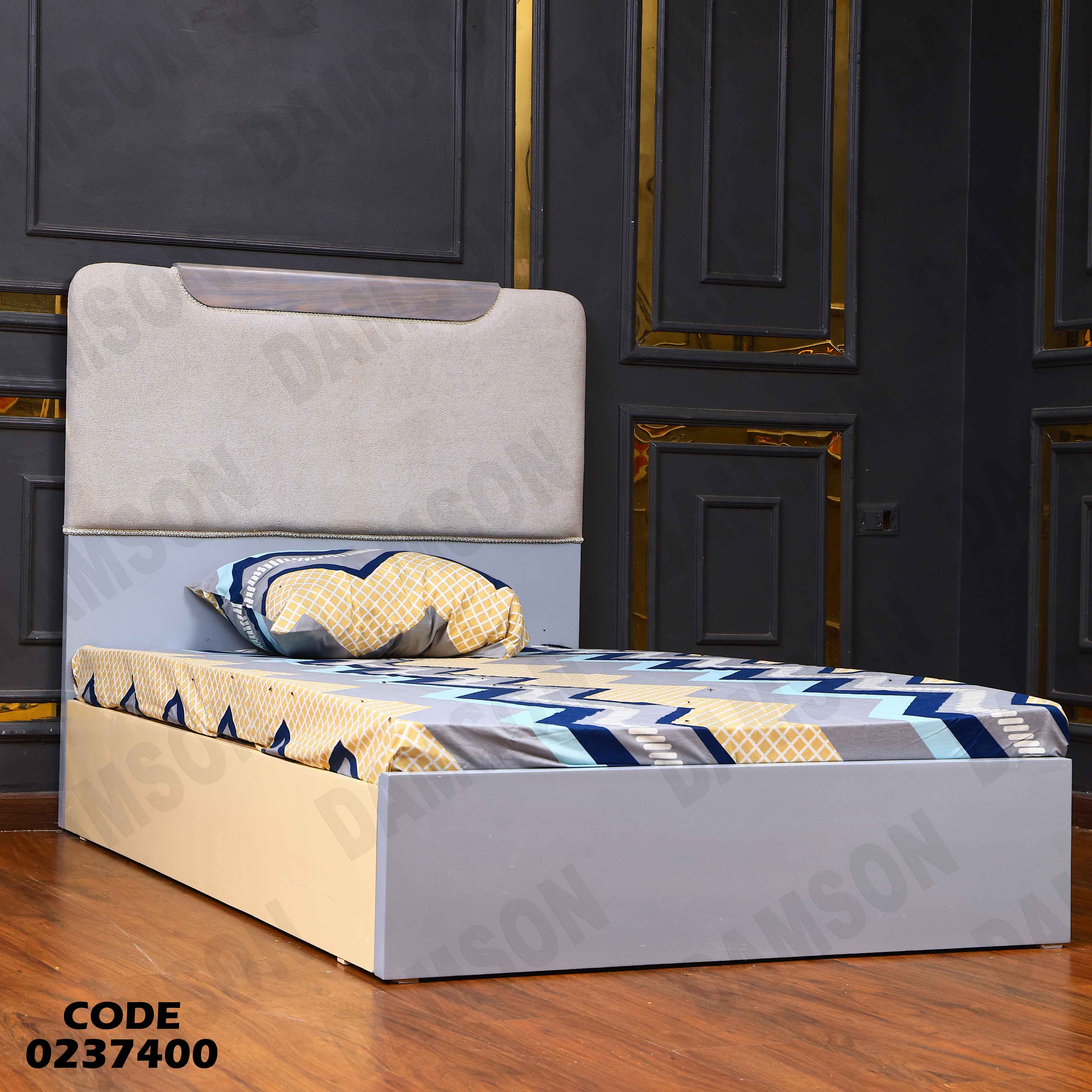 سرير اطفال 374