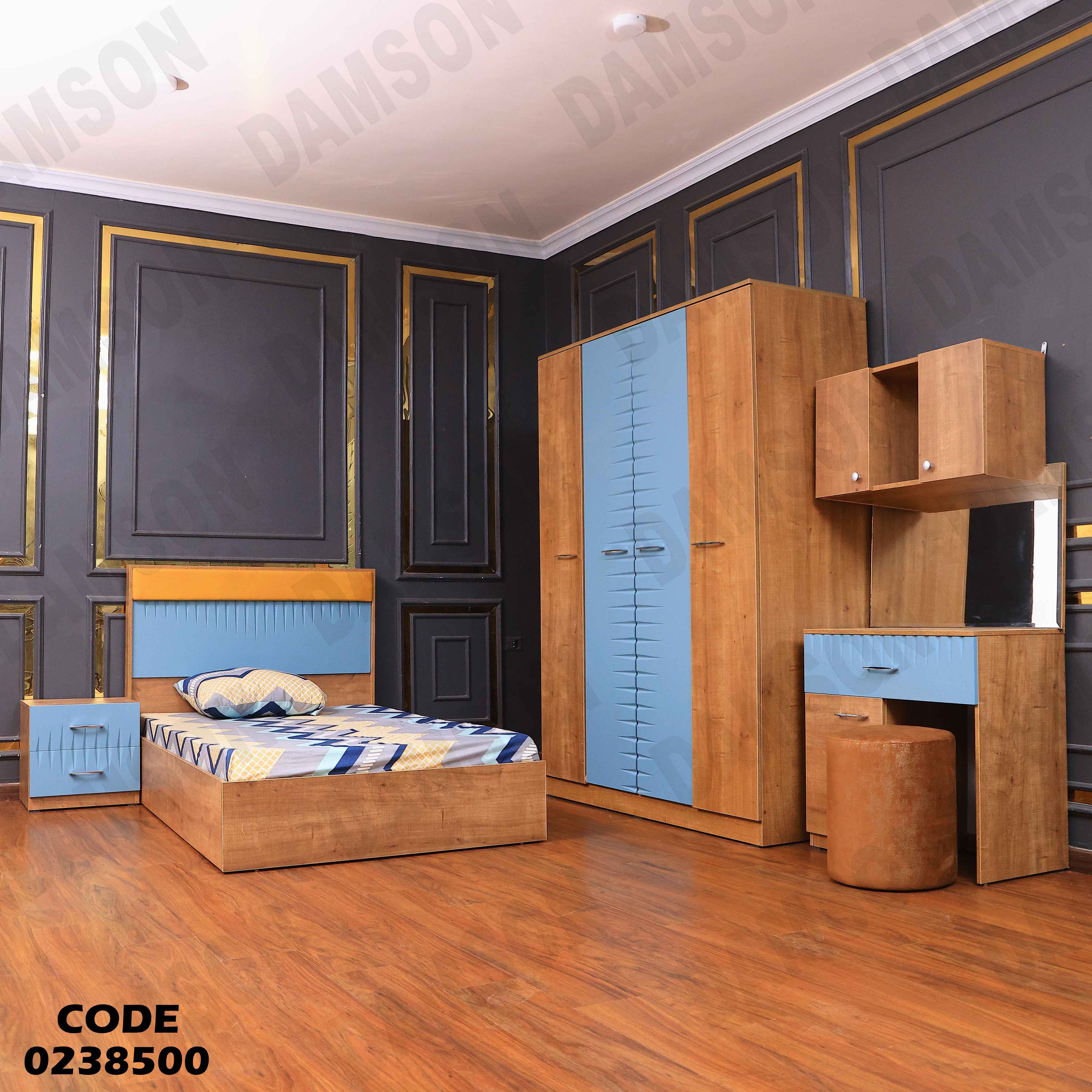 غرفة نوم اطفال 385