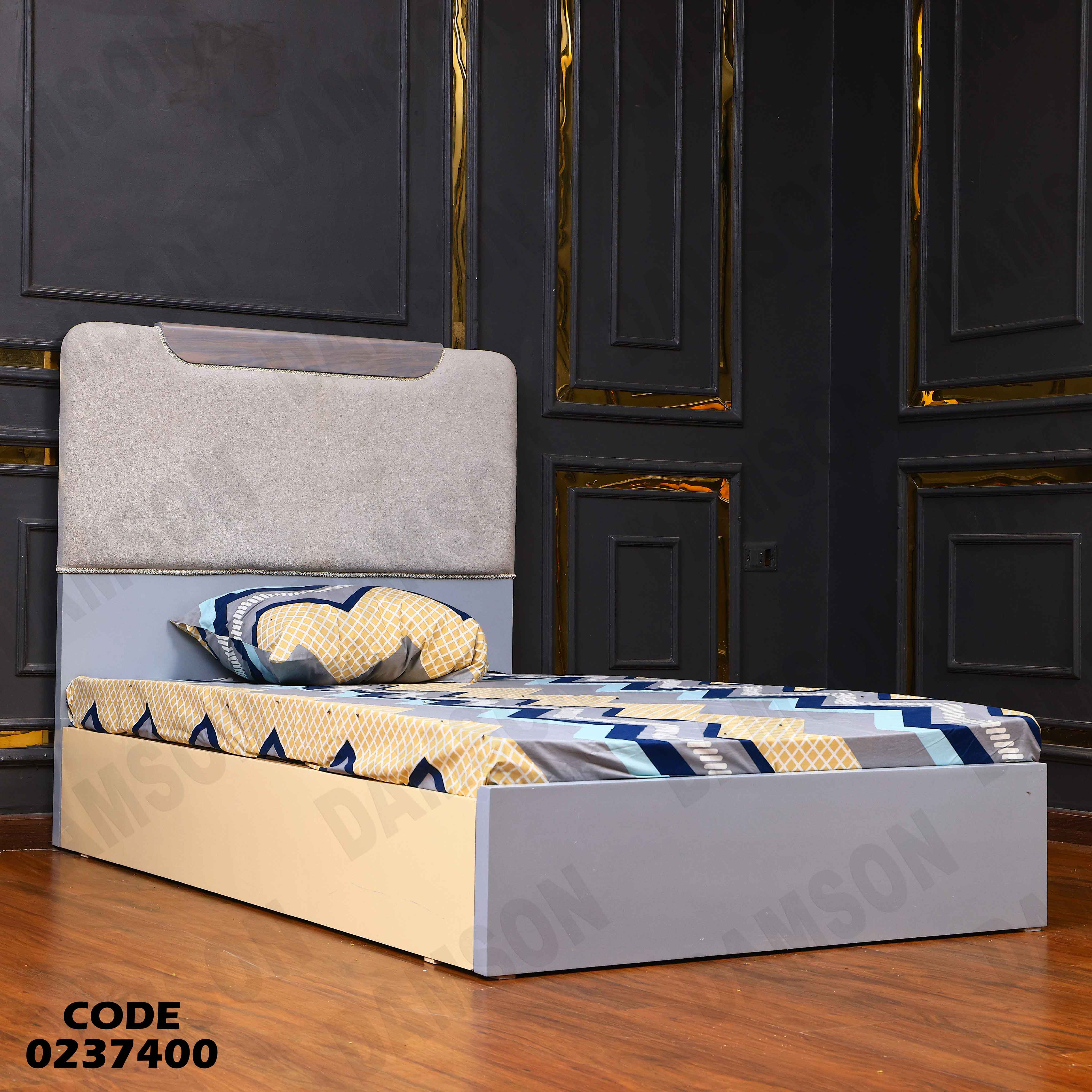 سرير اطفال 374