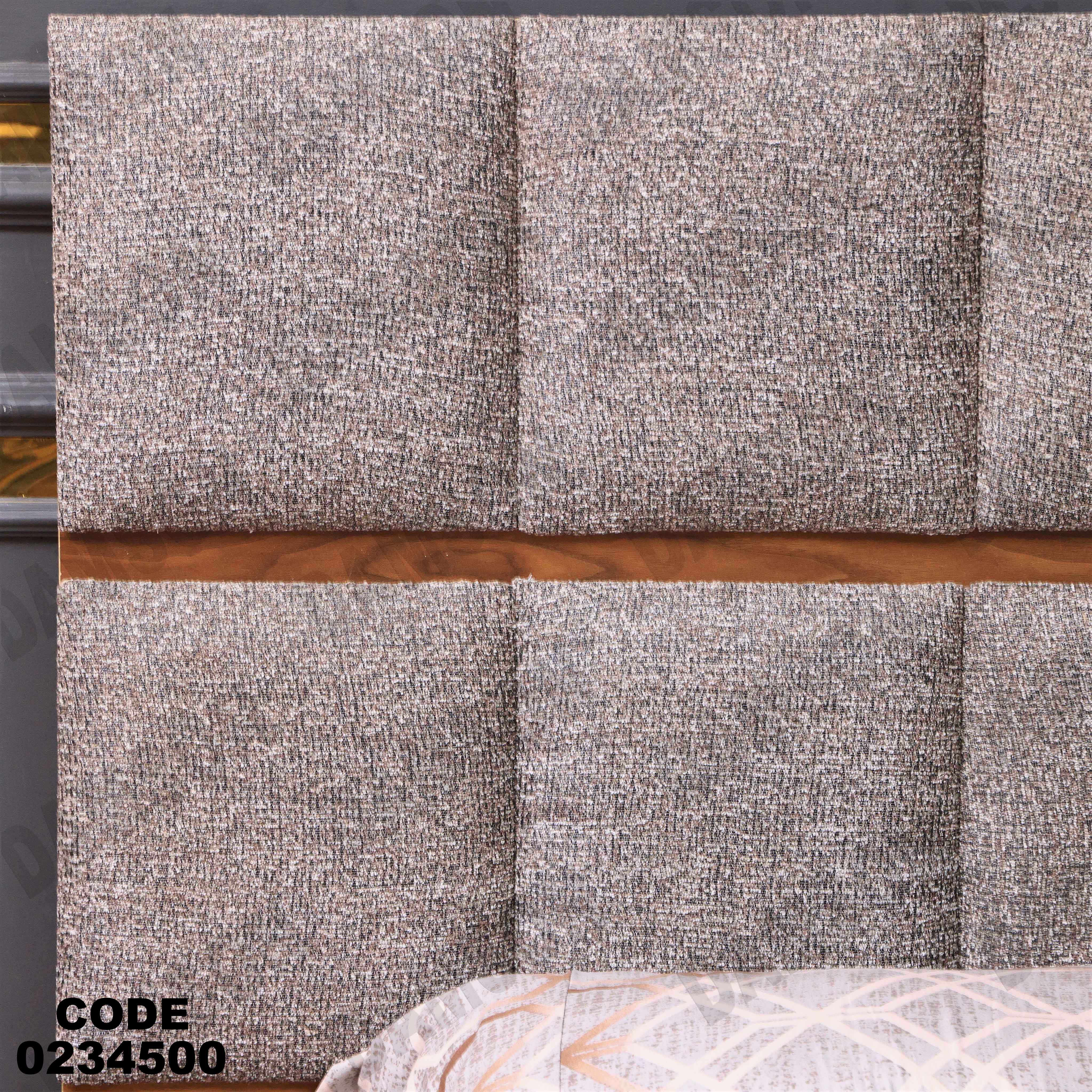 سرير اطفال 345