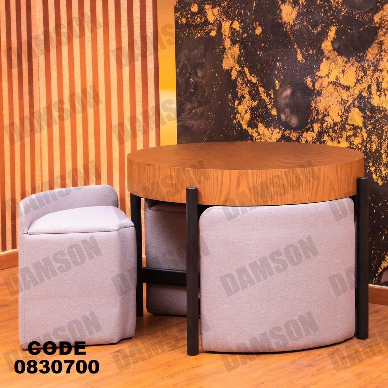 ترابيزة 307 - Damson Furnitureترابيزة 307