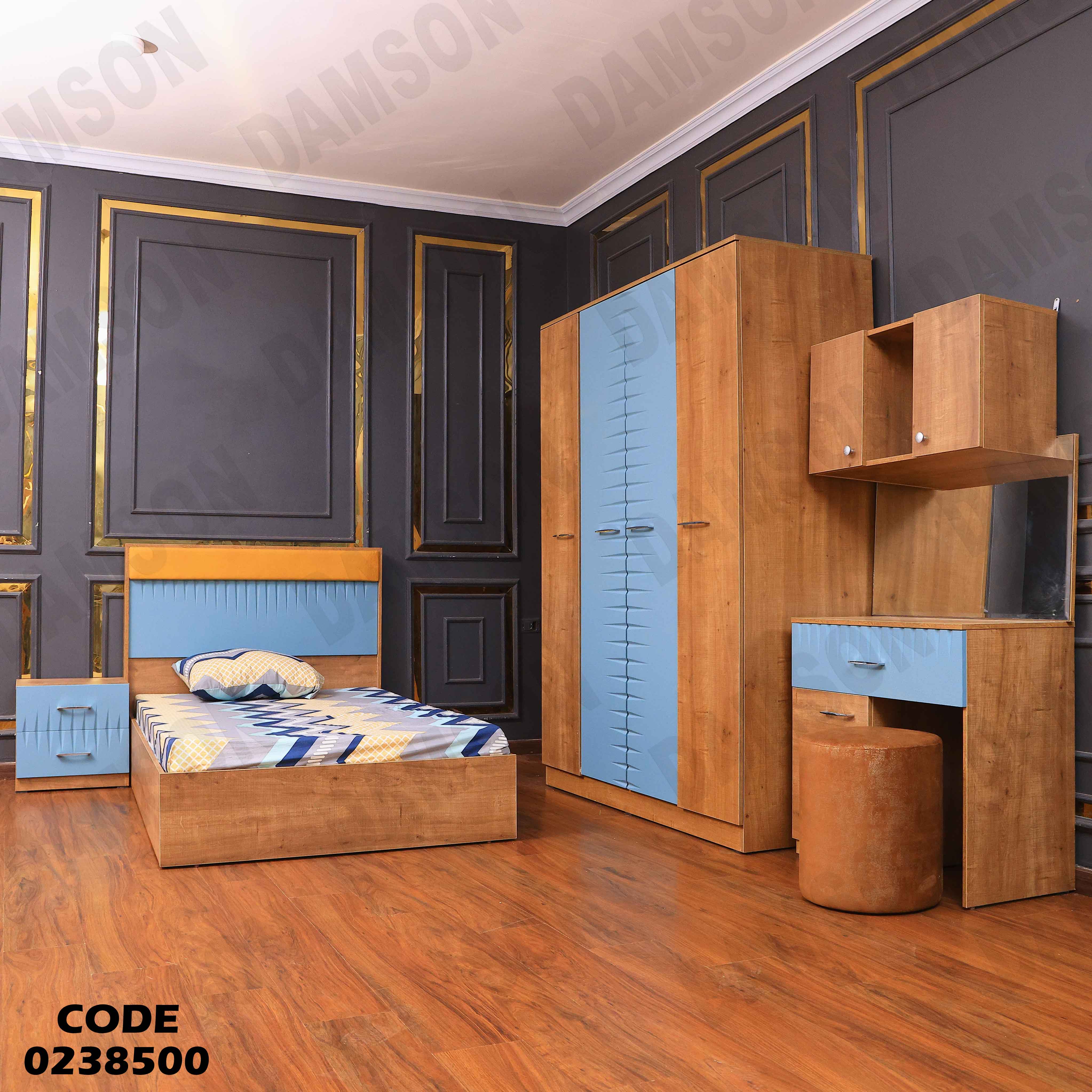 غرفة نوم اطفال 385