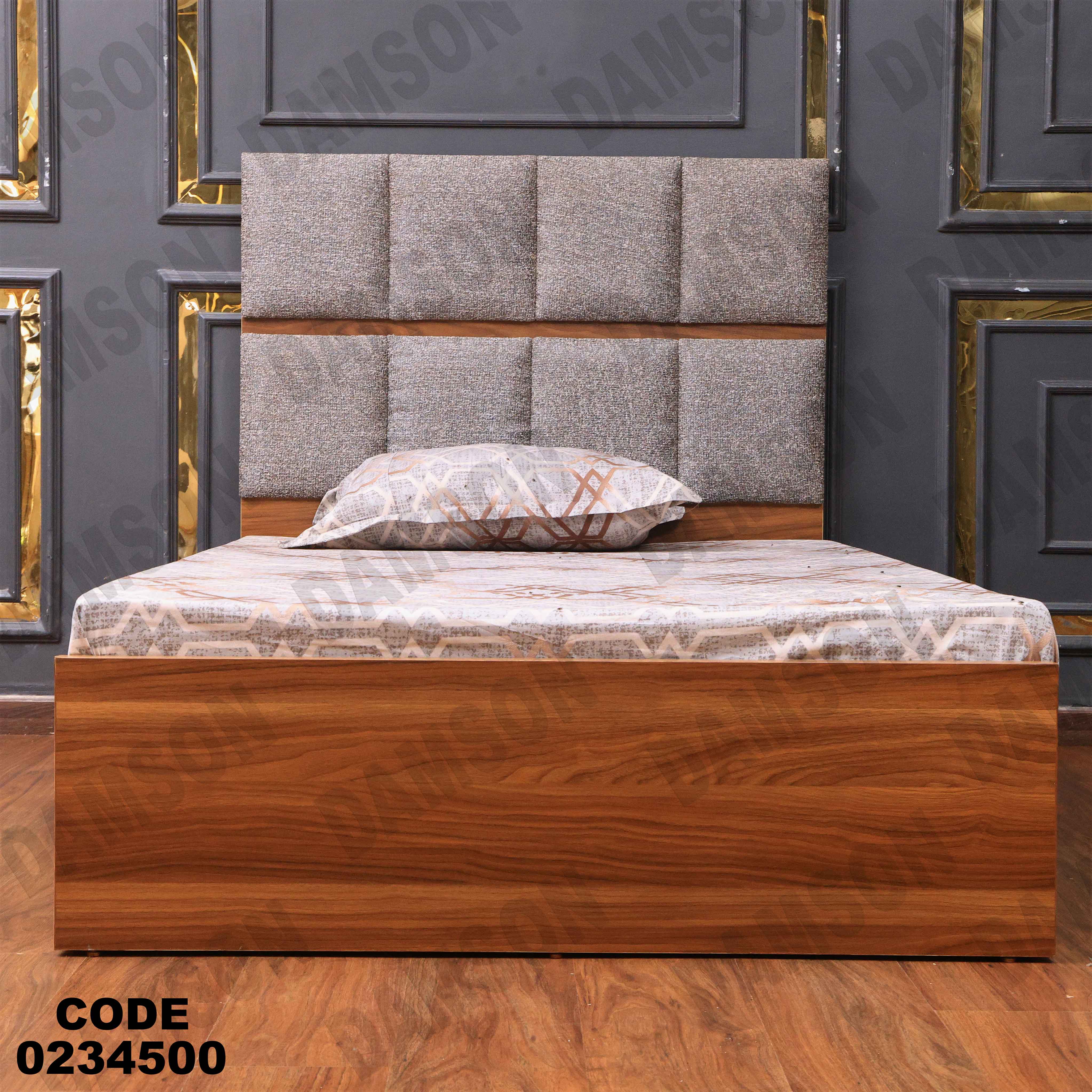 سرير اطفال 345