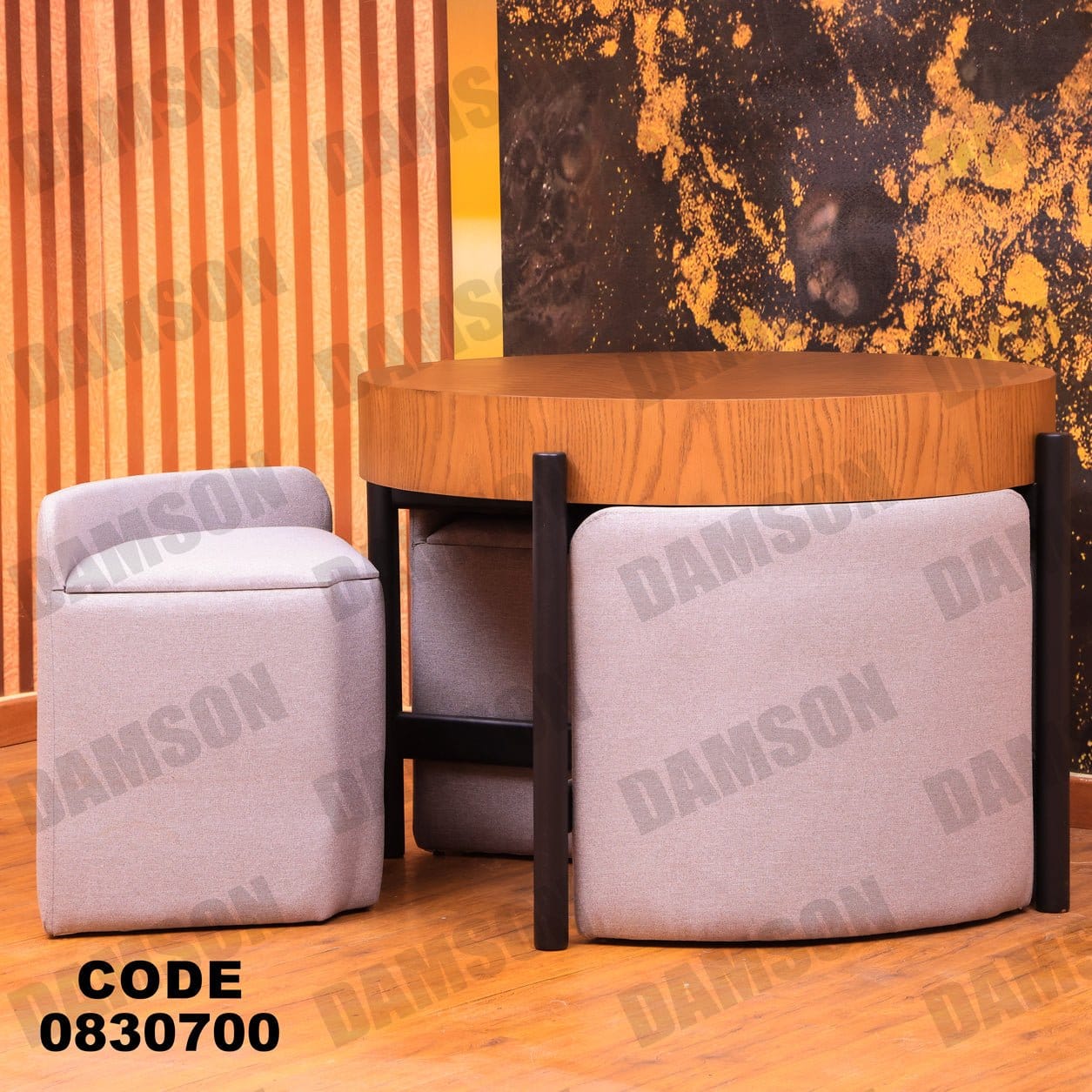 ترابيزة 307 - Damson Furnitureترابيزة 307