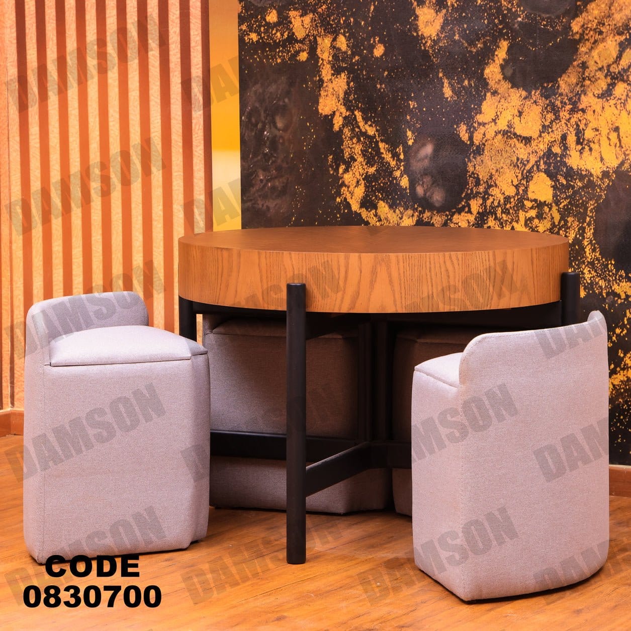 ترابيزة 307 - Damson Furnitureترابيزة 307