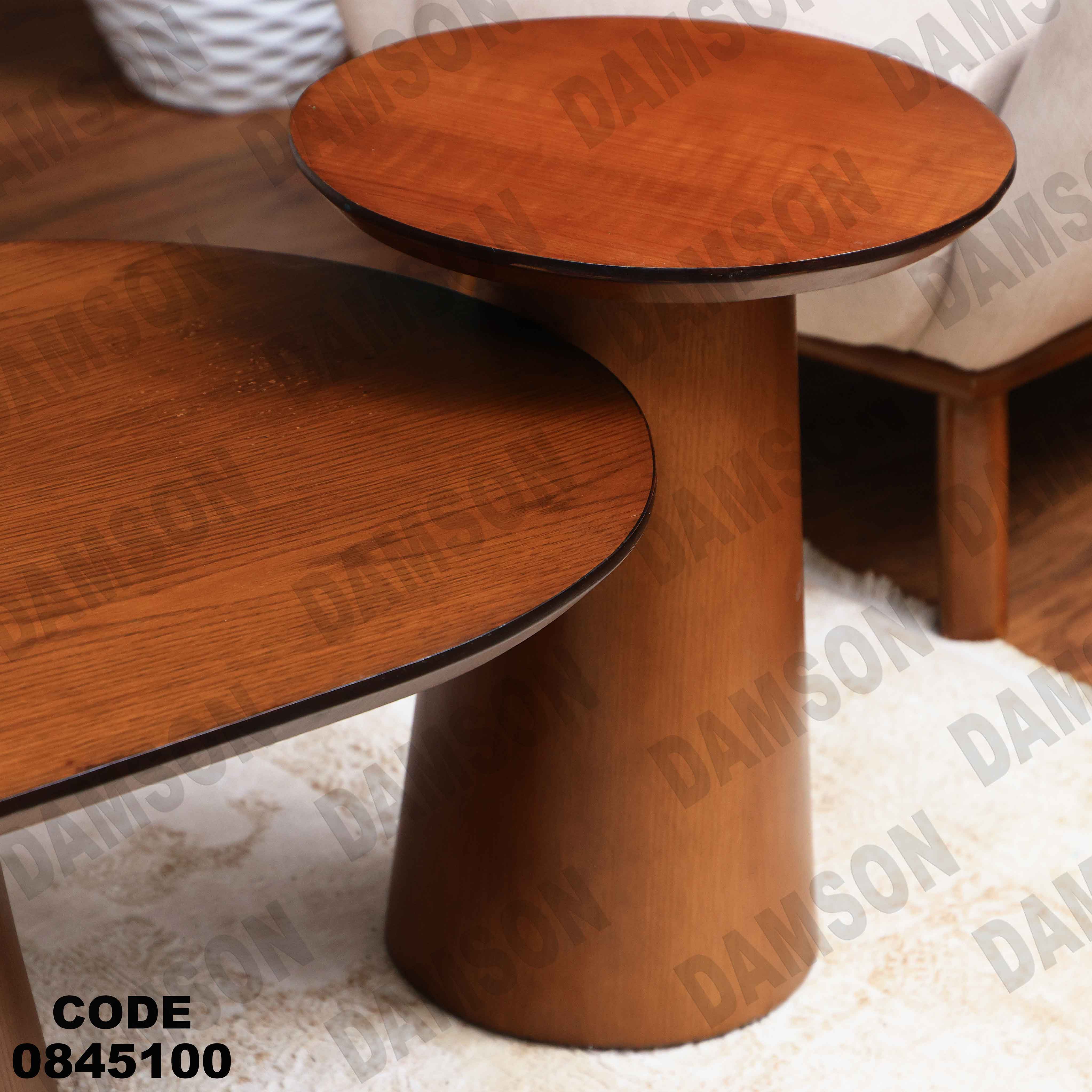 ترابيزة انترية 451