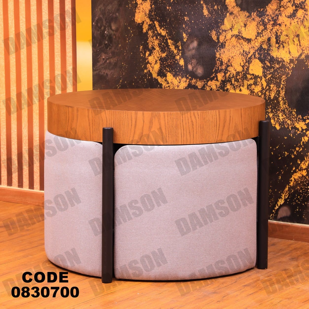 ترابيزة 307 - Damson Furnitureترابيزة 307