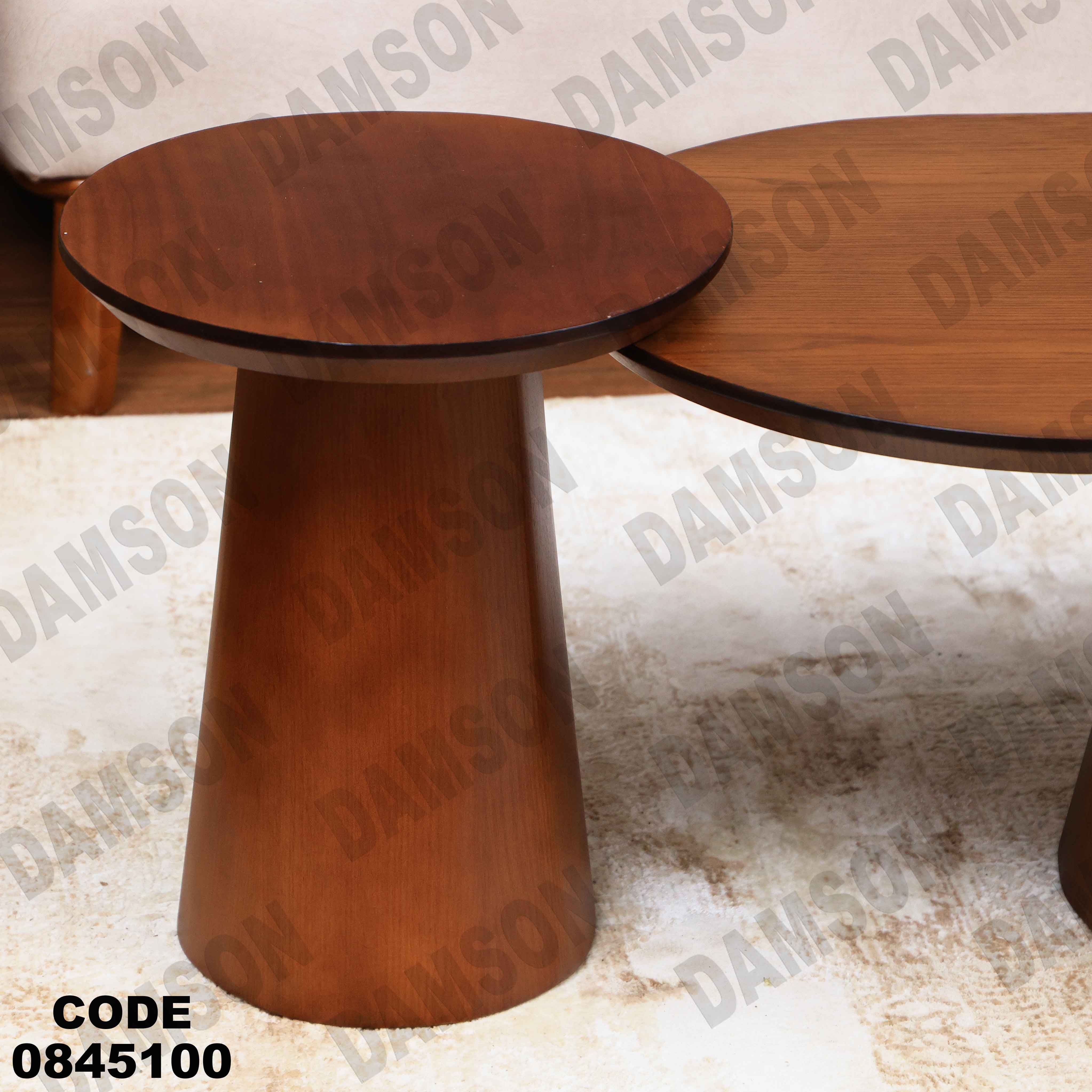 ترابيزة انترية 451