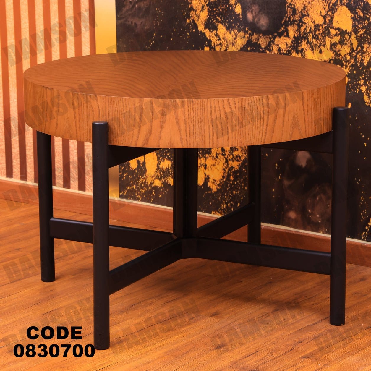 ترابيزة 307 - Damson Furnitureترابيزة 307