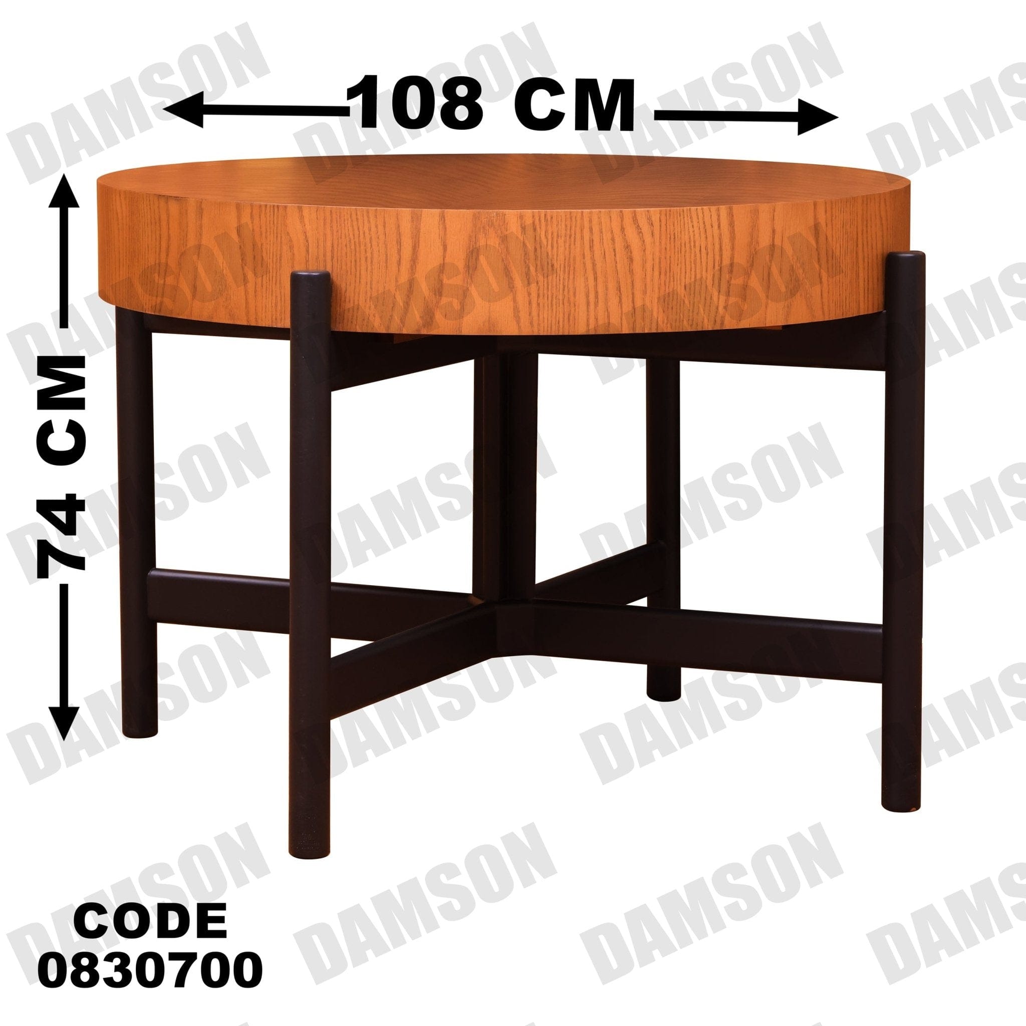 ترابيزة 307 - Damson Furnitureترابيزة 307