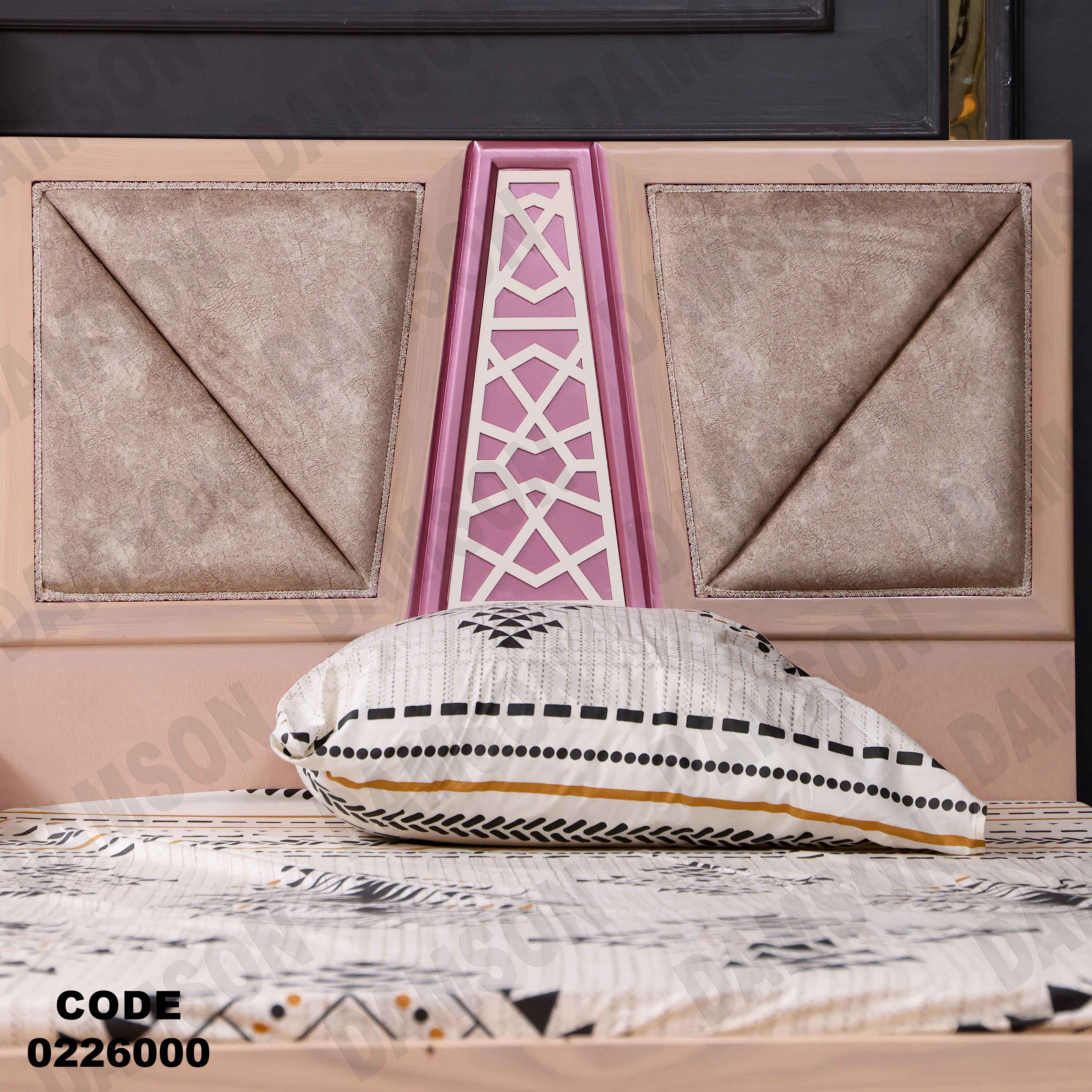 غرفة نوم أطفال 260