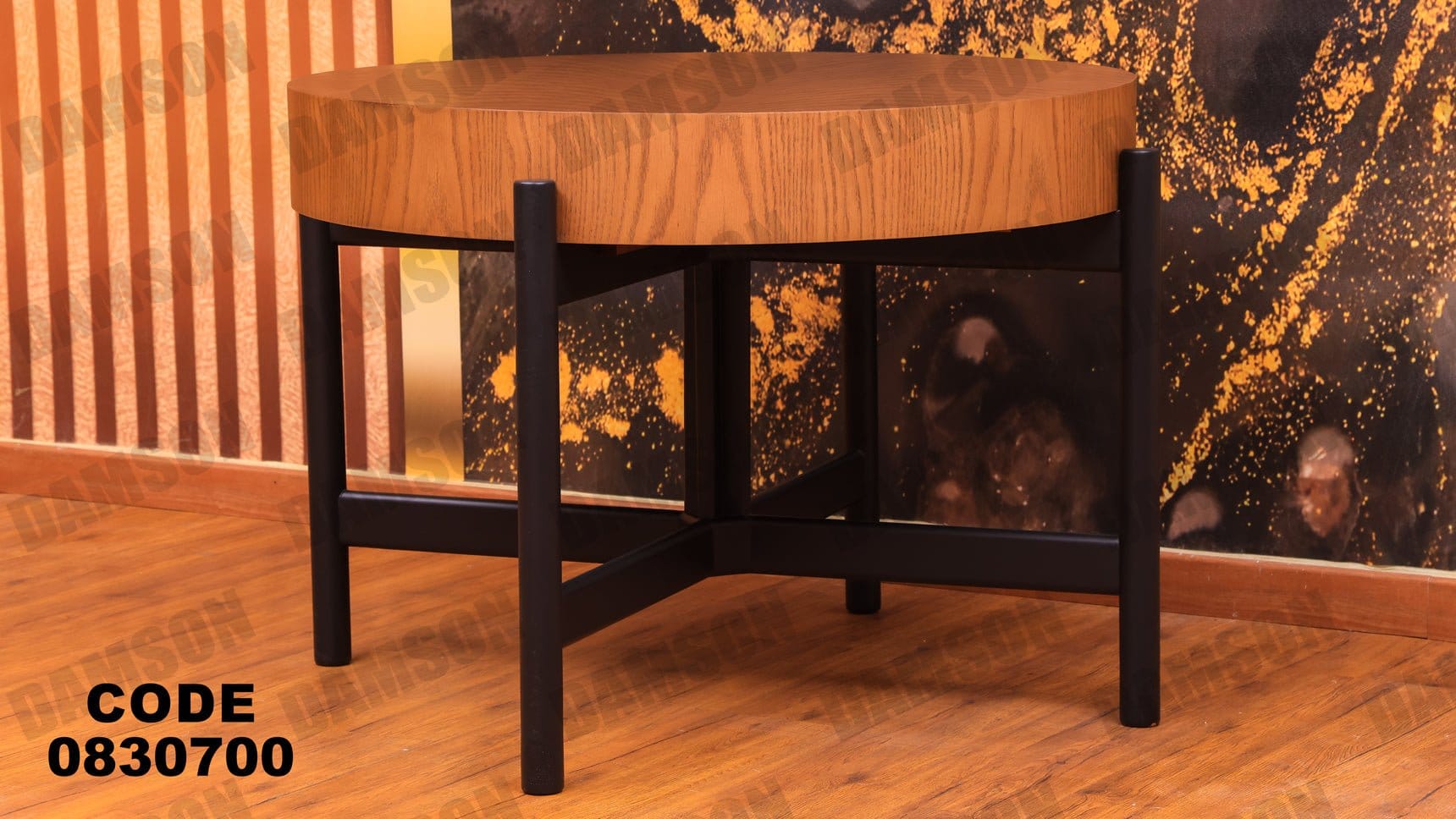 ترابيزة 307 - Damson Furnitureترابيزة 307