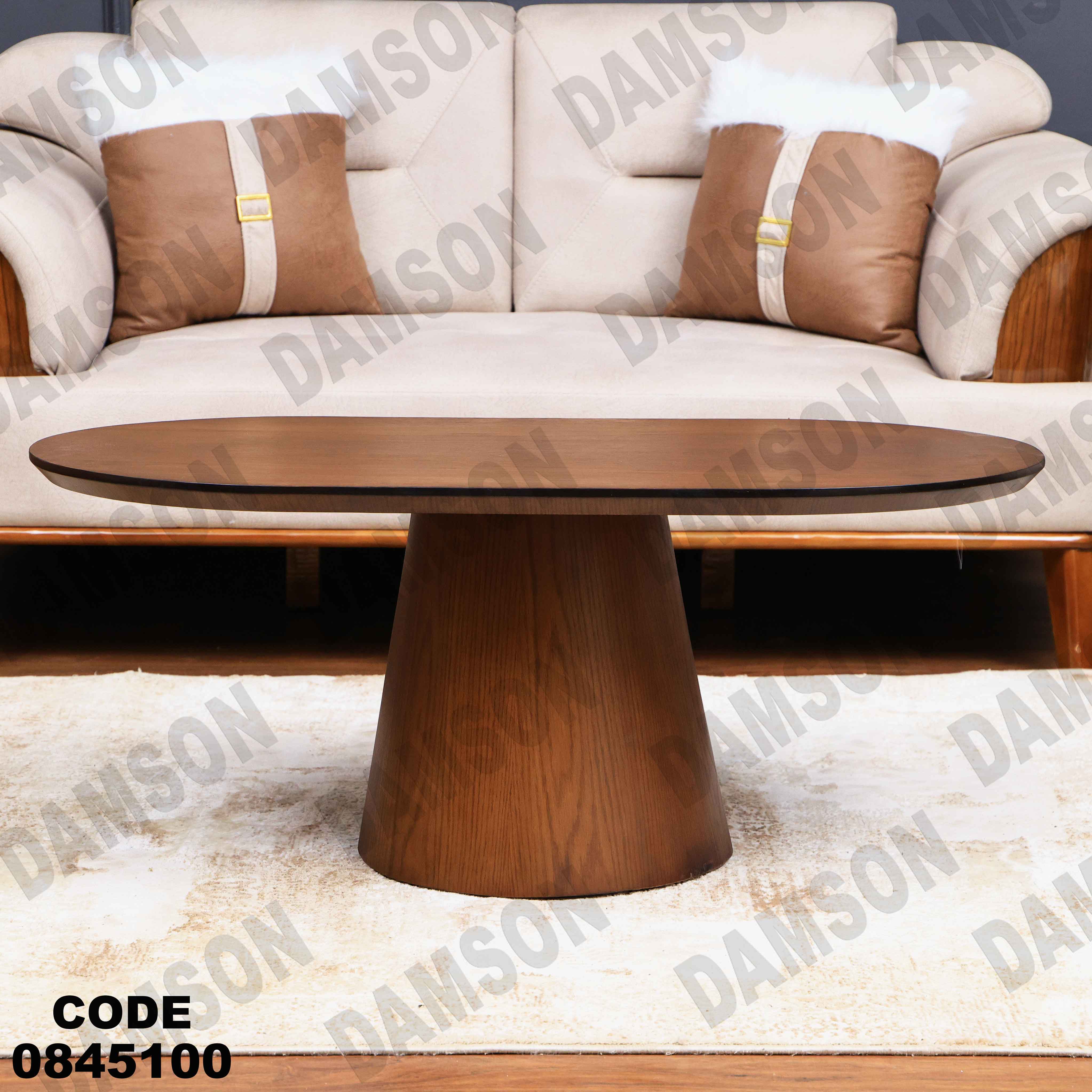 ترابيزة انترية 451