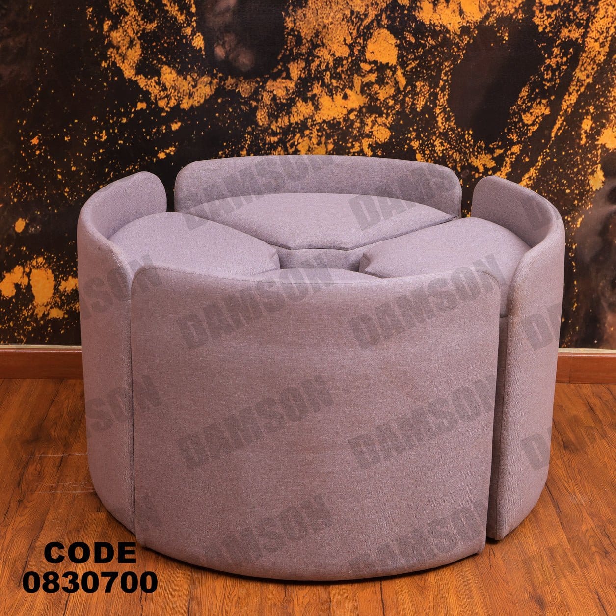 ترابيزة 307 - Damson Furnitureترابيزة 307