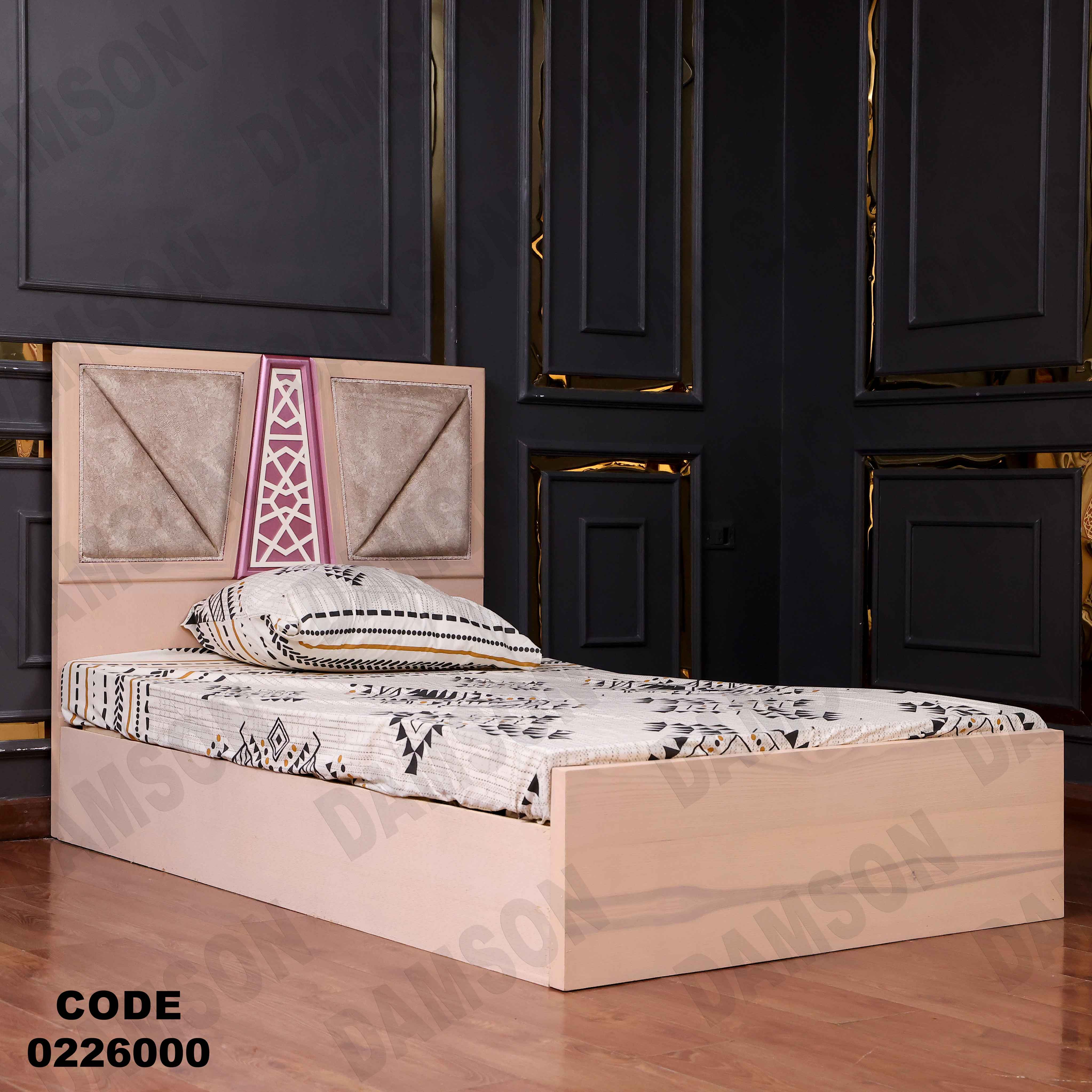 غرفة نوم أطفال 260