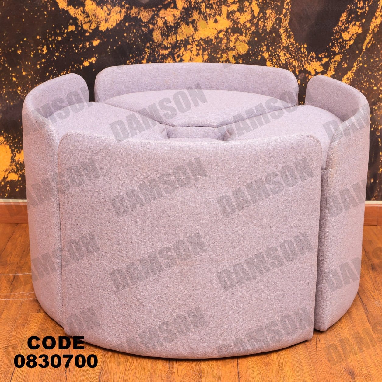 ترابيزة 307 - Damson Furnitureترابيزة 307
