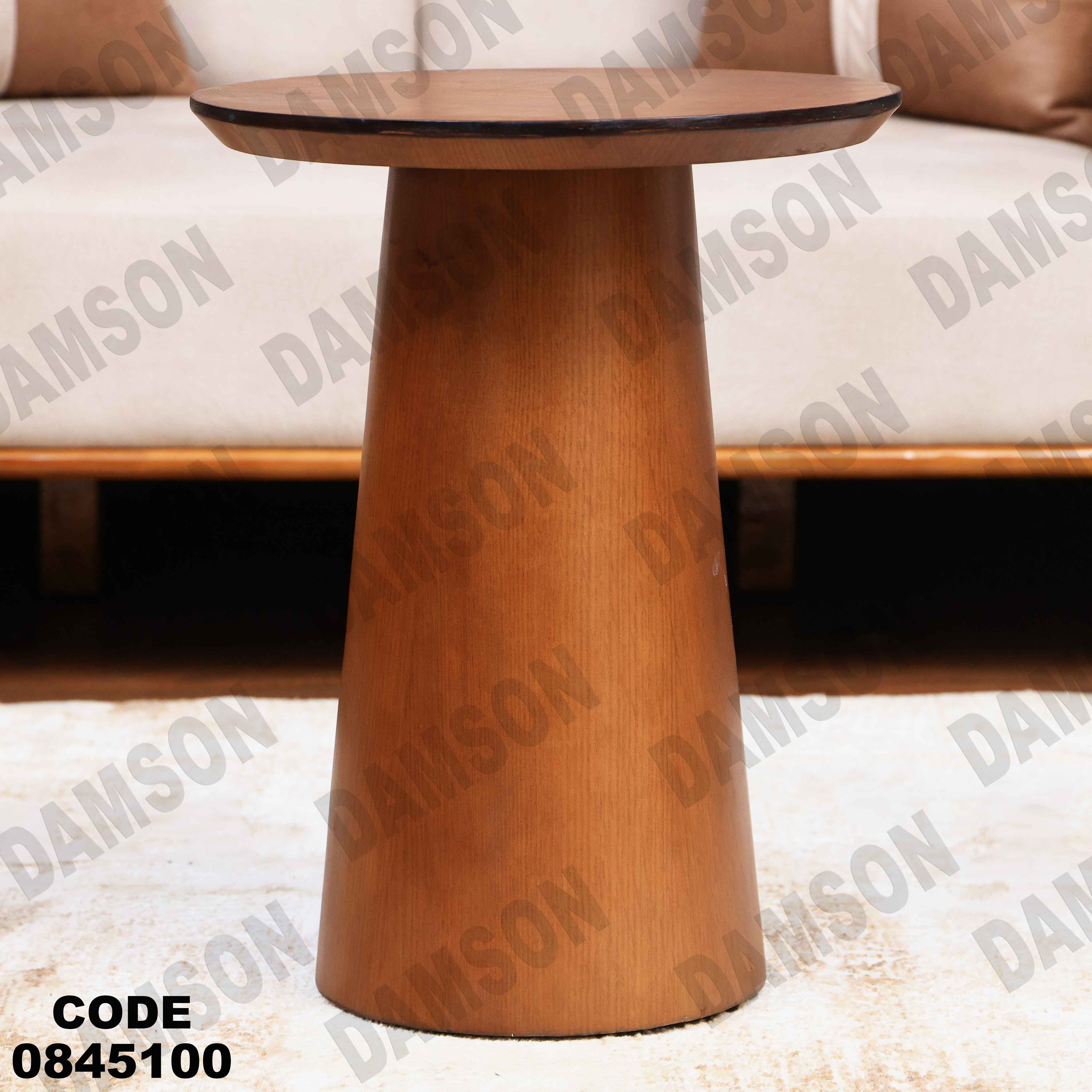 ترابيزة انترية 451