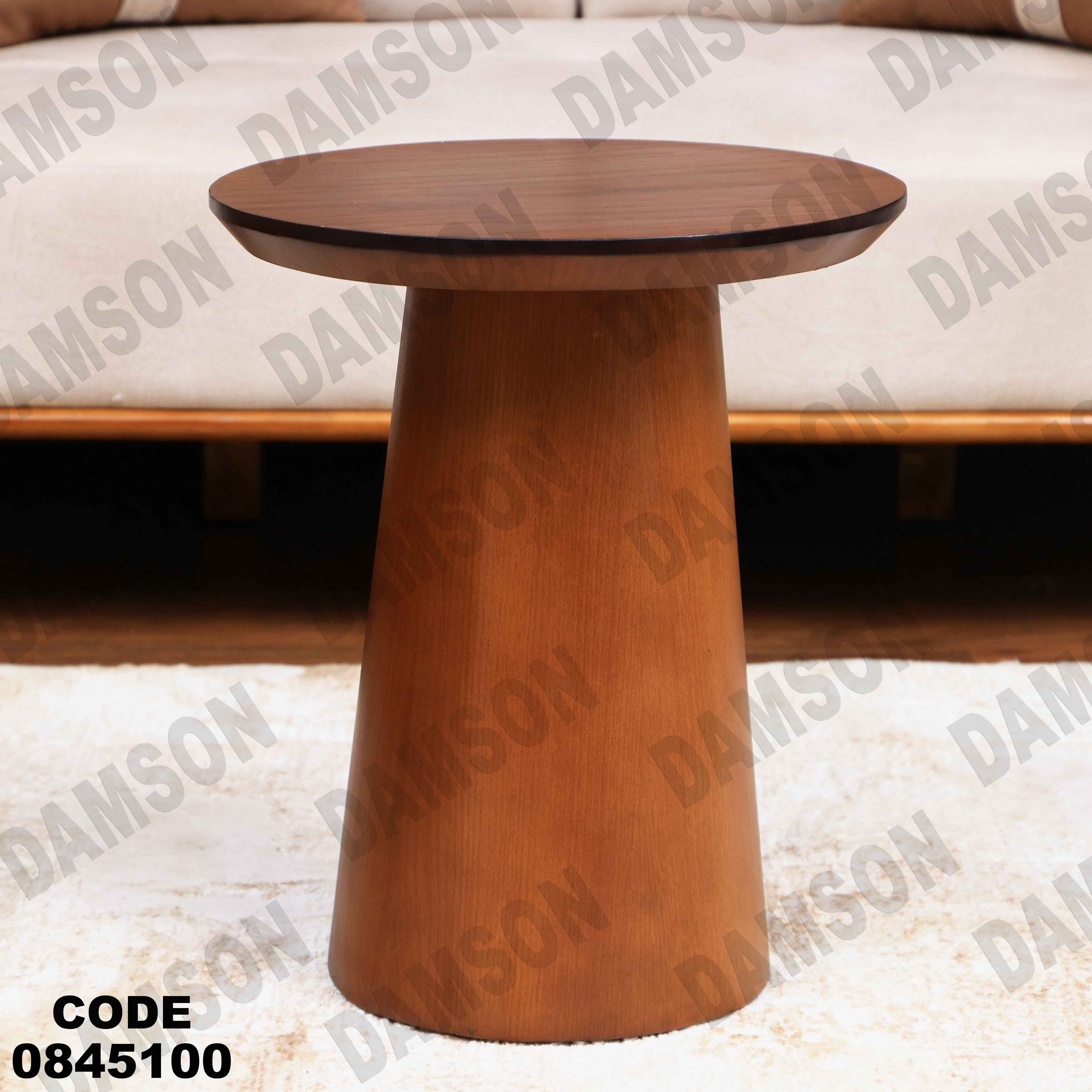 ترابيزة انترية 451