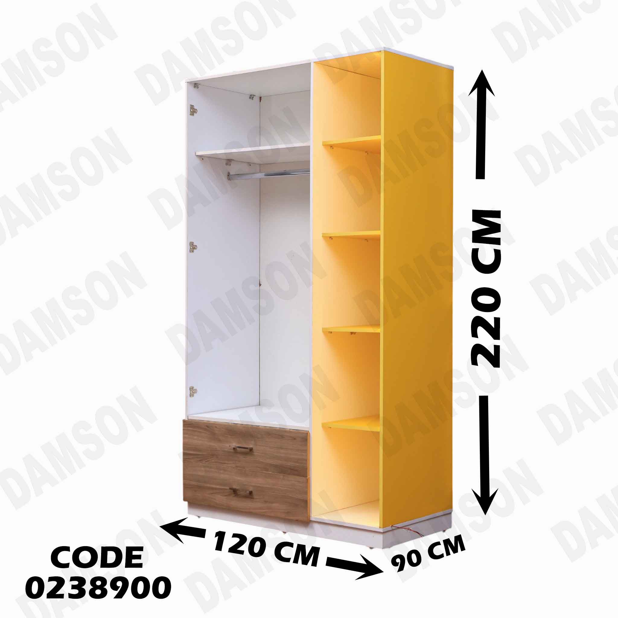 غرفة نوم اطفال 389