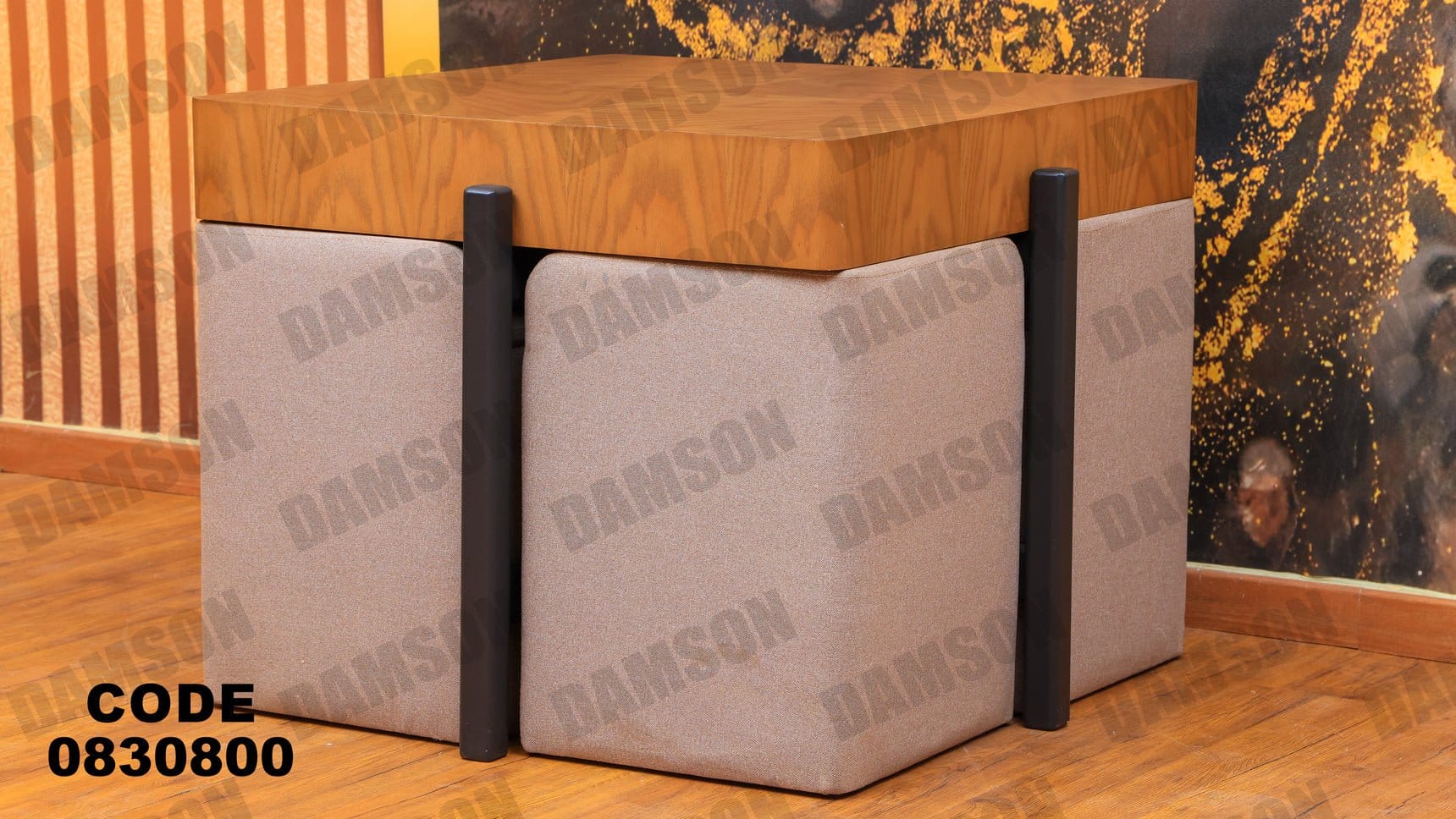 ترابيزة 308 - Damson Furnitureترابيزة 308