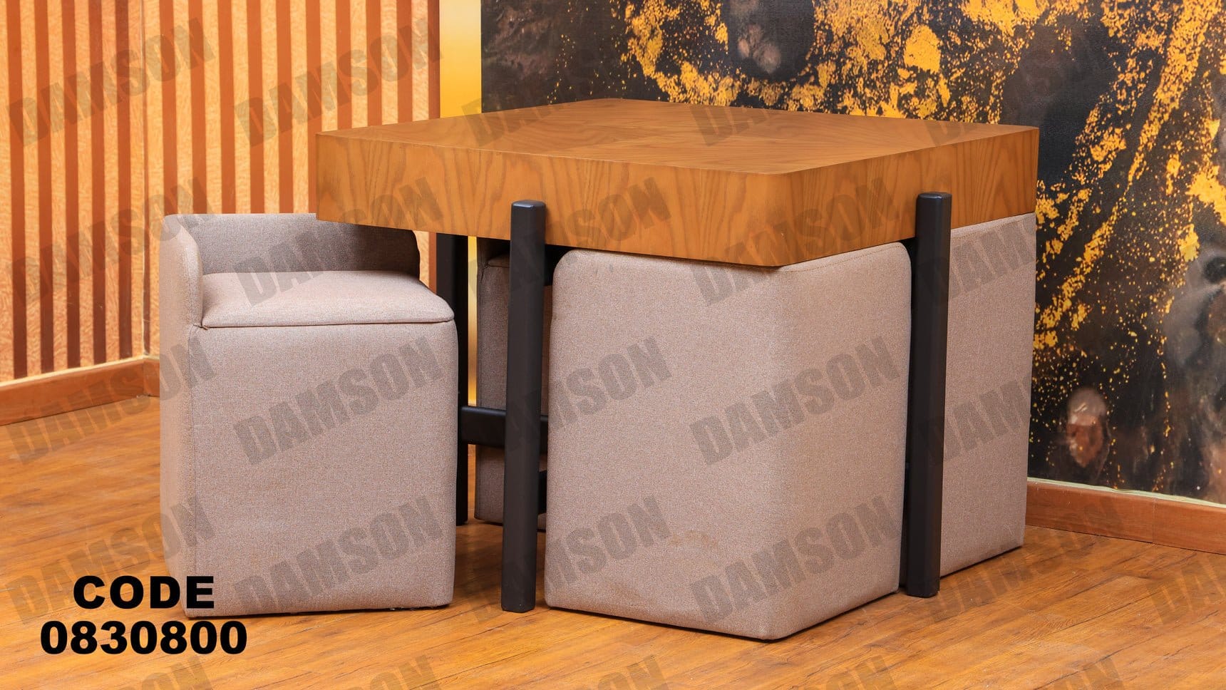 ترابيزة 308 - Damson Furnitureترابيزة 308